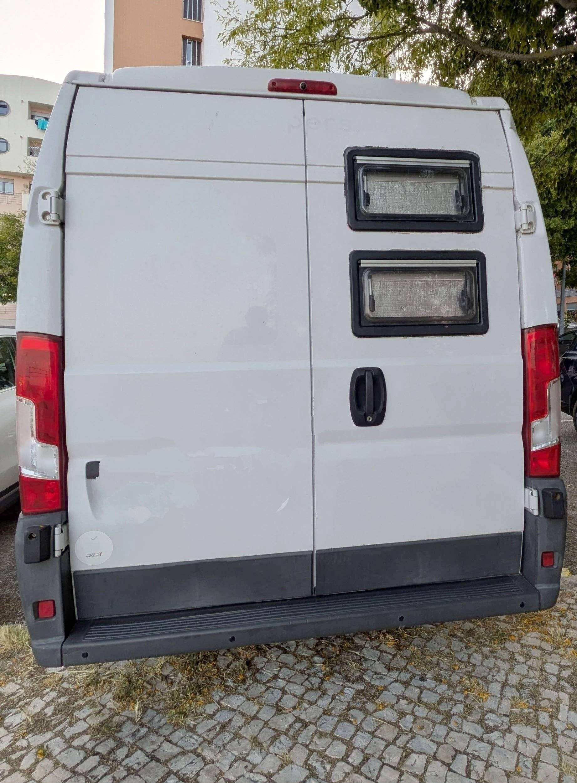 Fiat Fiat ducato