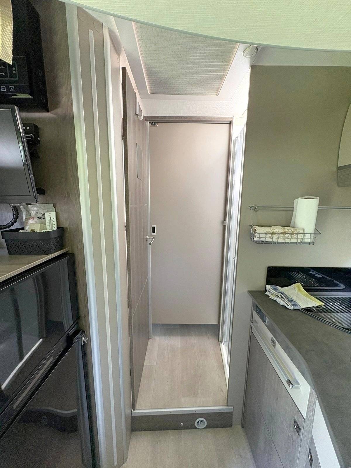 Chausson 758 EB TITANIUM