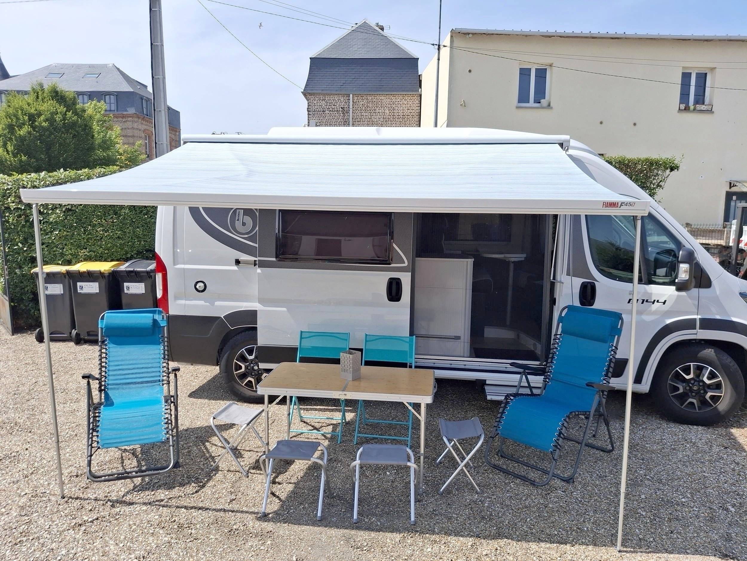 Benimar BENIMAR 144UP