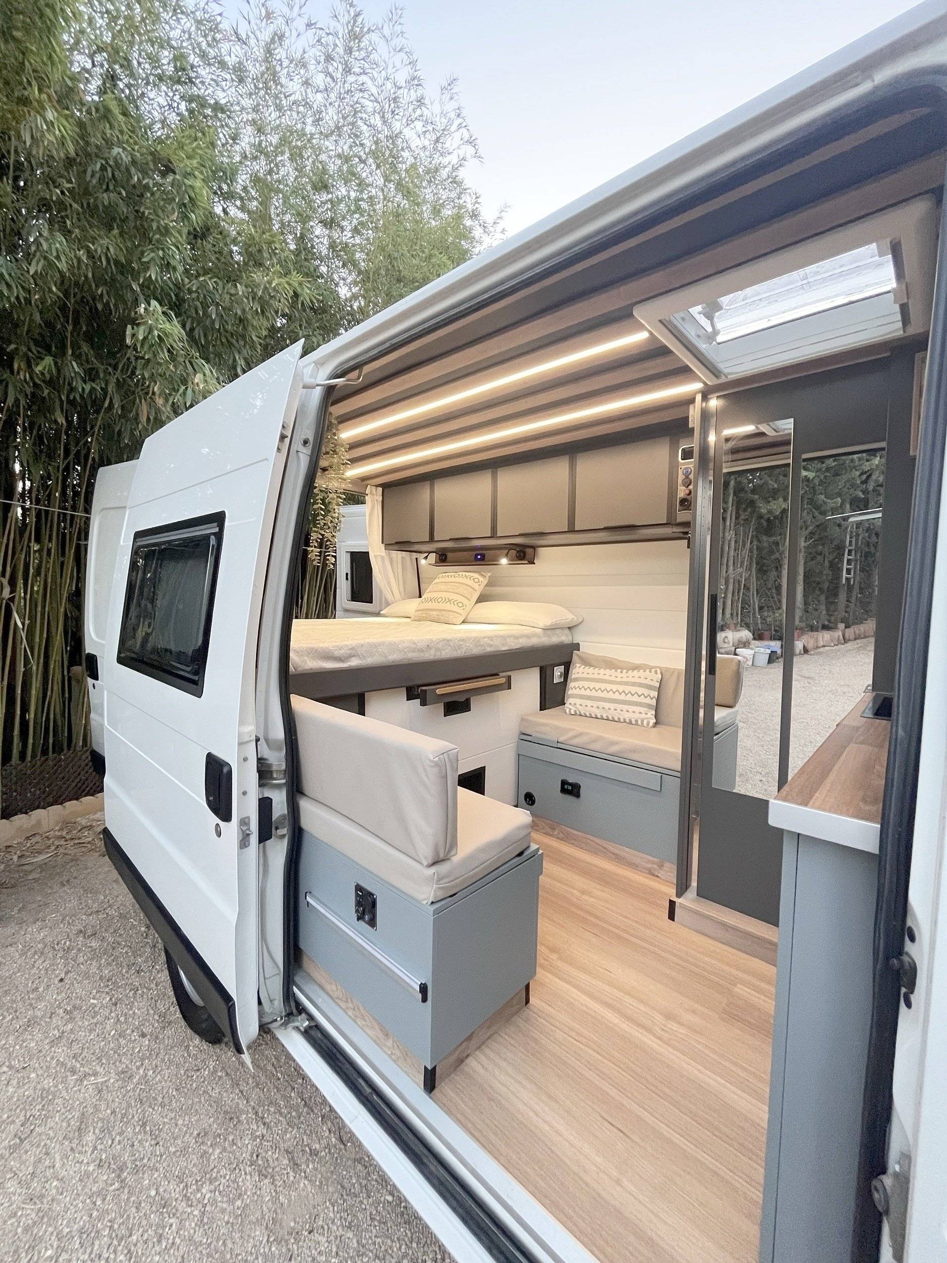 Citroën Jumper 2,8 HDI