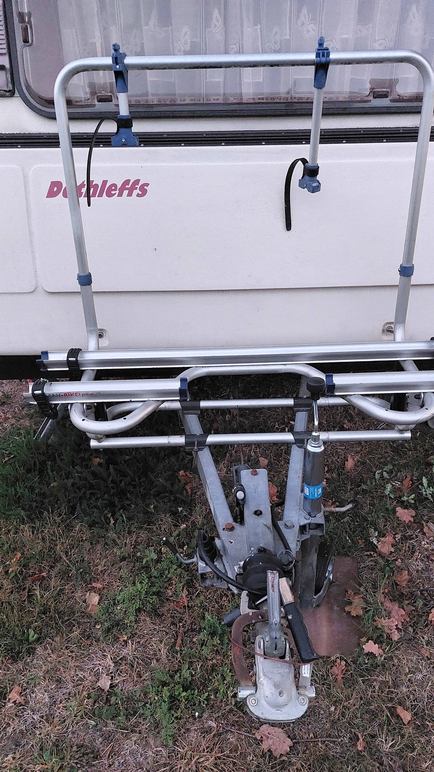 Dethleffs Dethleffs RC3