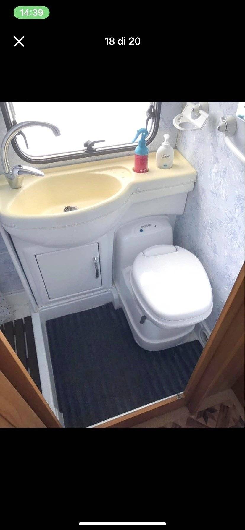 Elnagh Ducato Elnagh