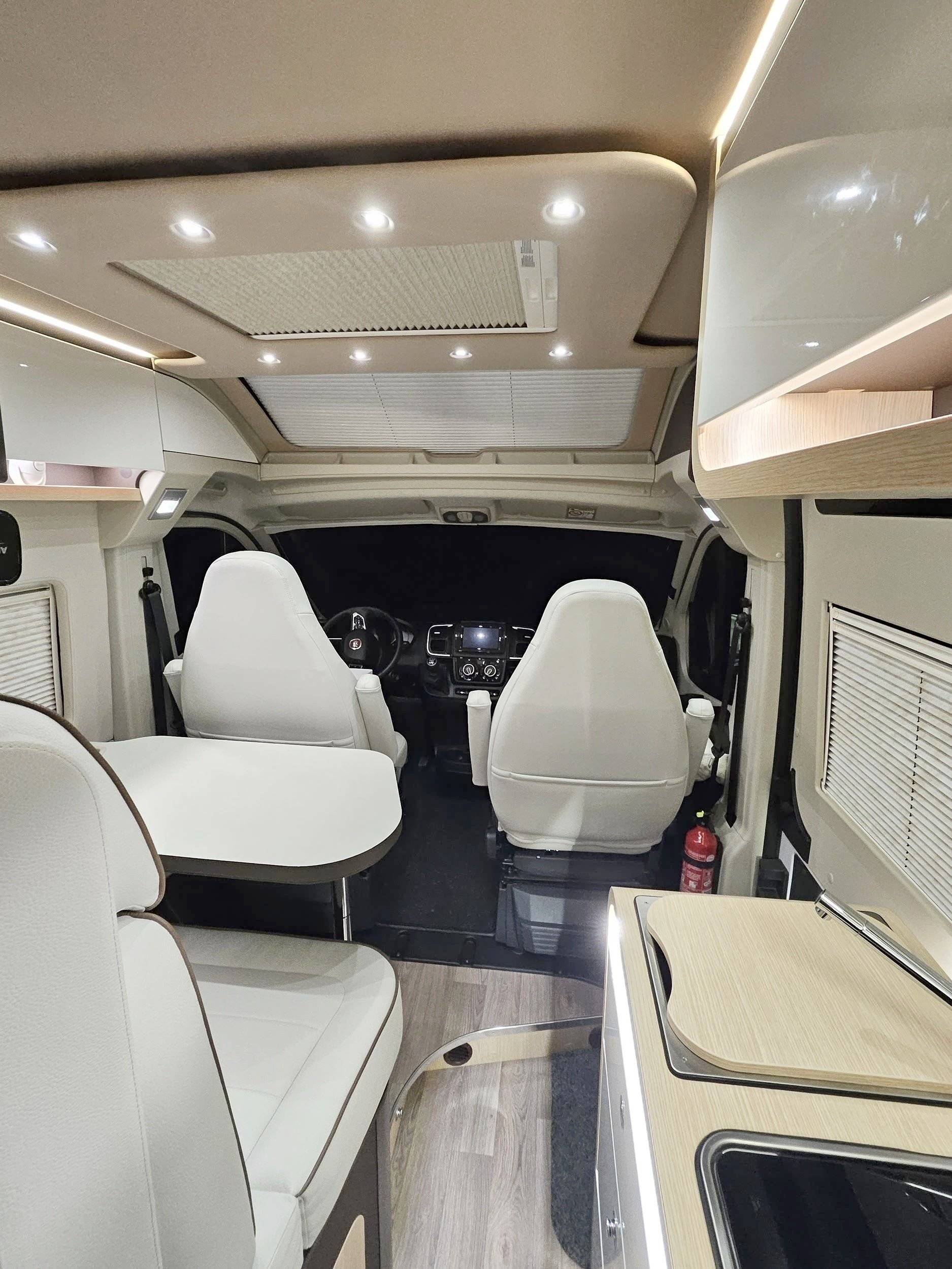 Autostar Autostarvan Lj