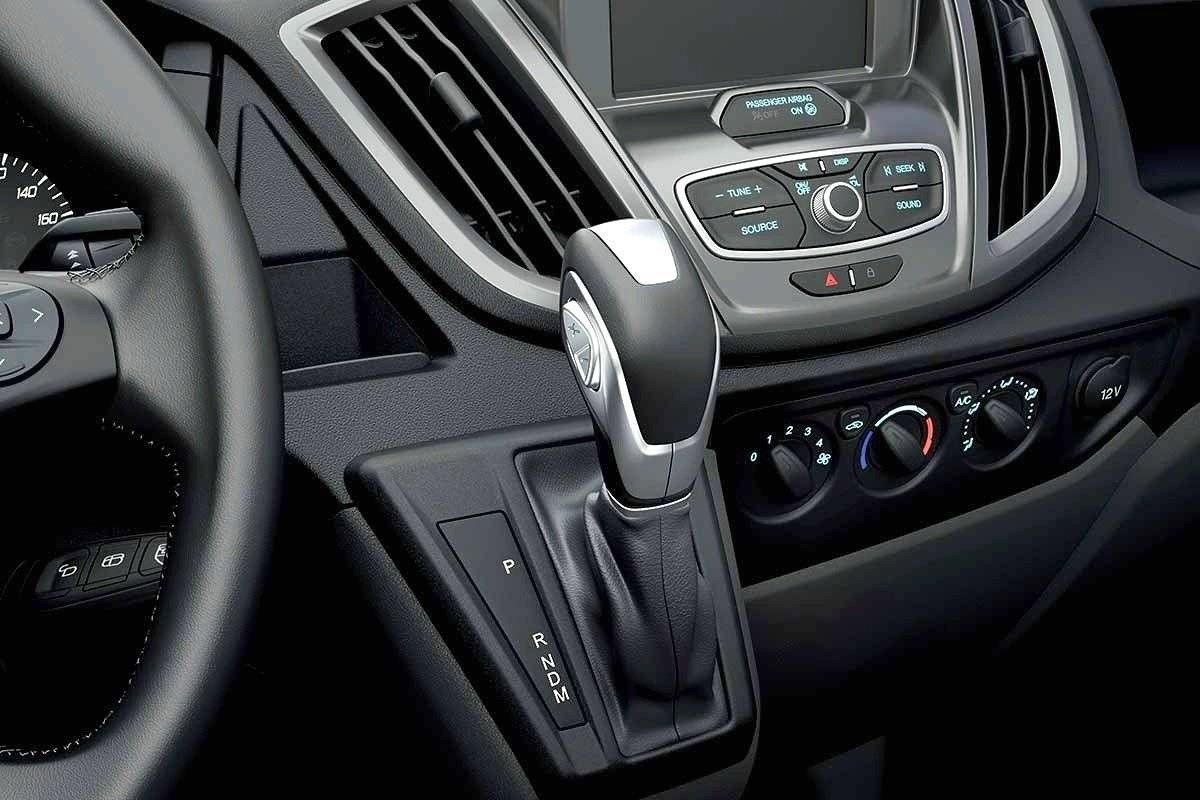 Chausson 758 EB Titanium