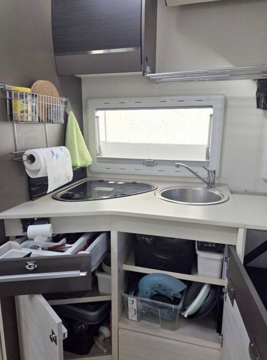 Chausson Flash