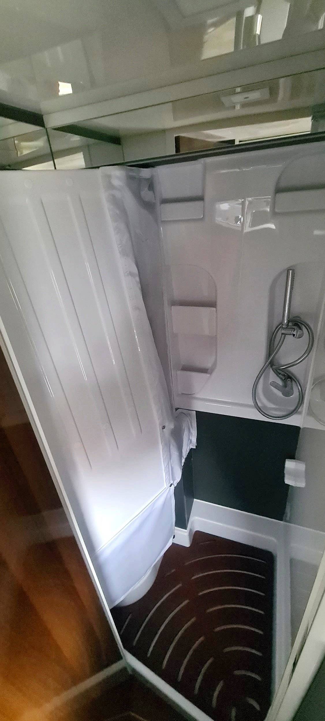 Mobilvetta FIAT DUCATO