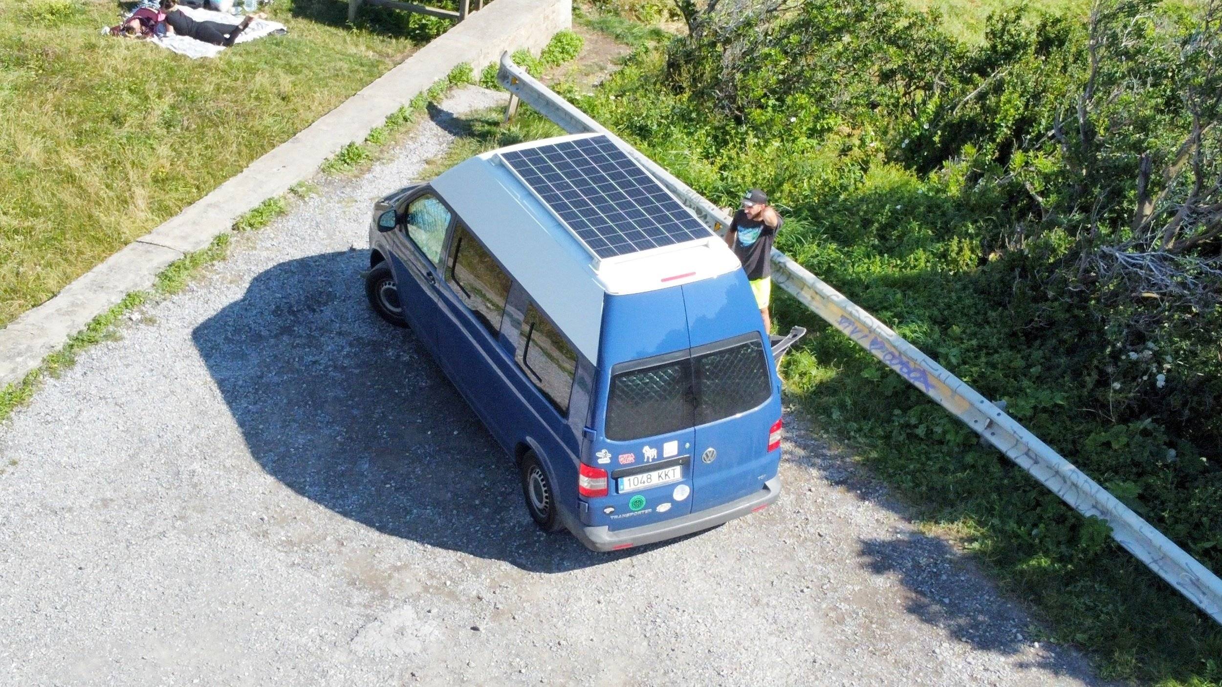 Volkswagen Volkswagen transporte