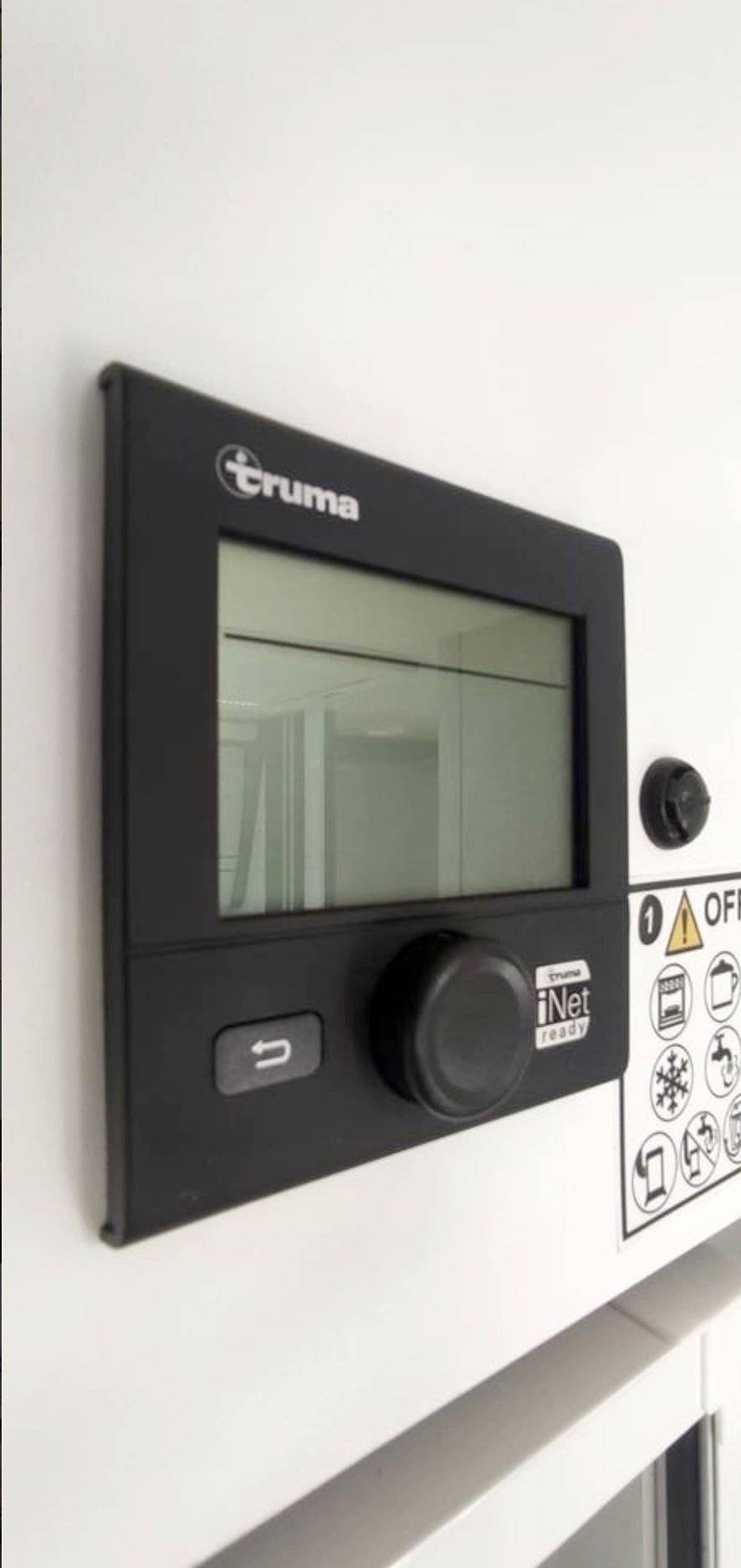 Mclouis Transit 2,0 l 170 ch