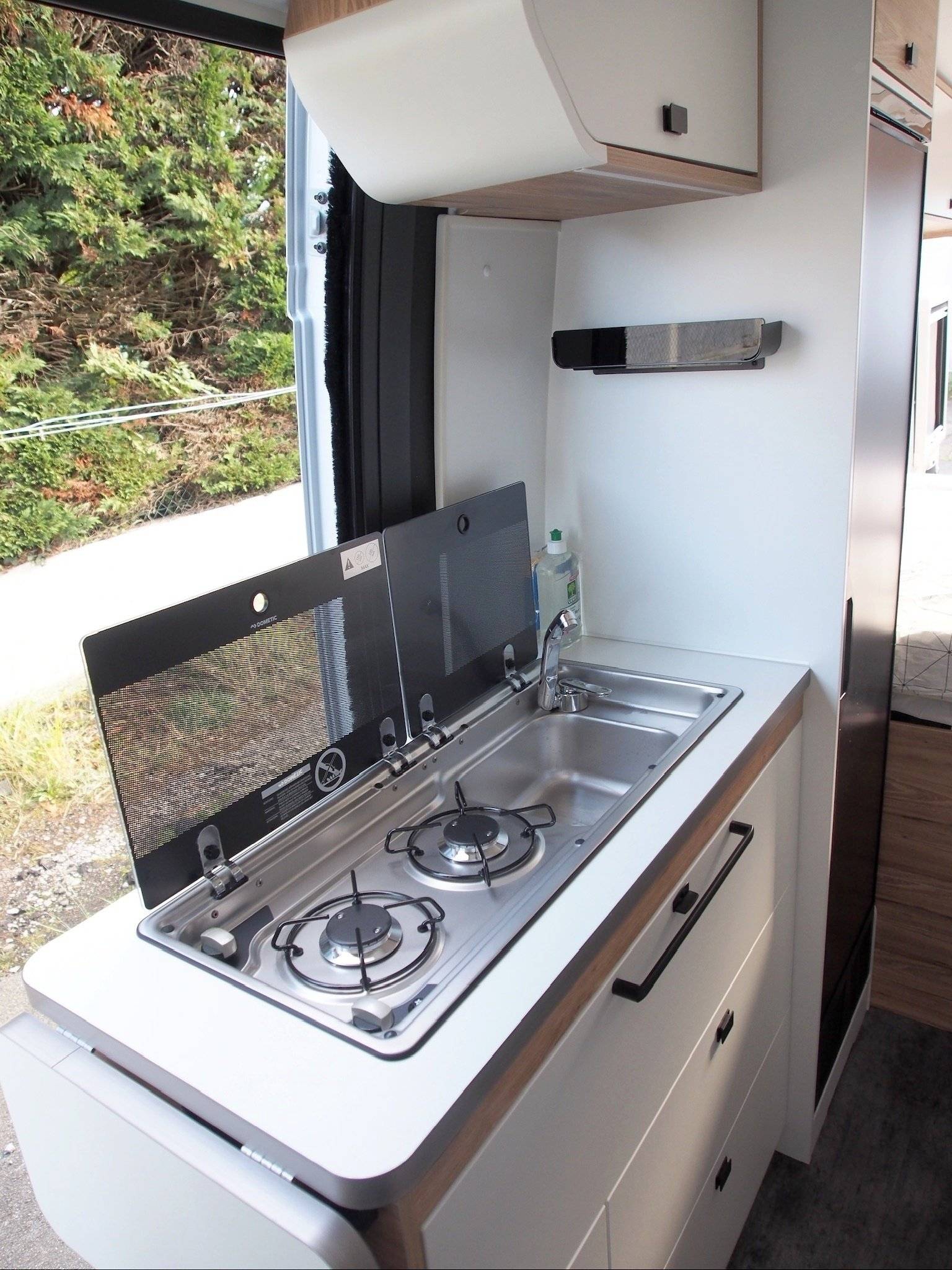 Bavaria Bavaria K600 G X Edition