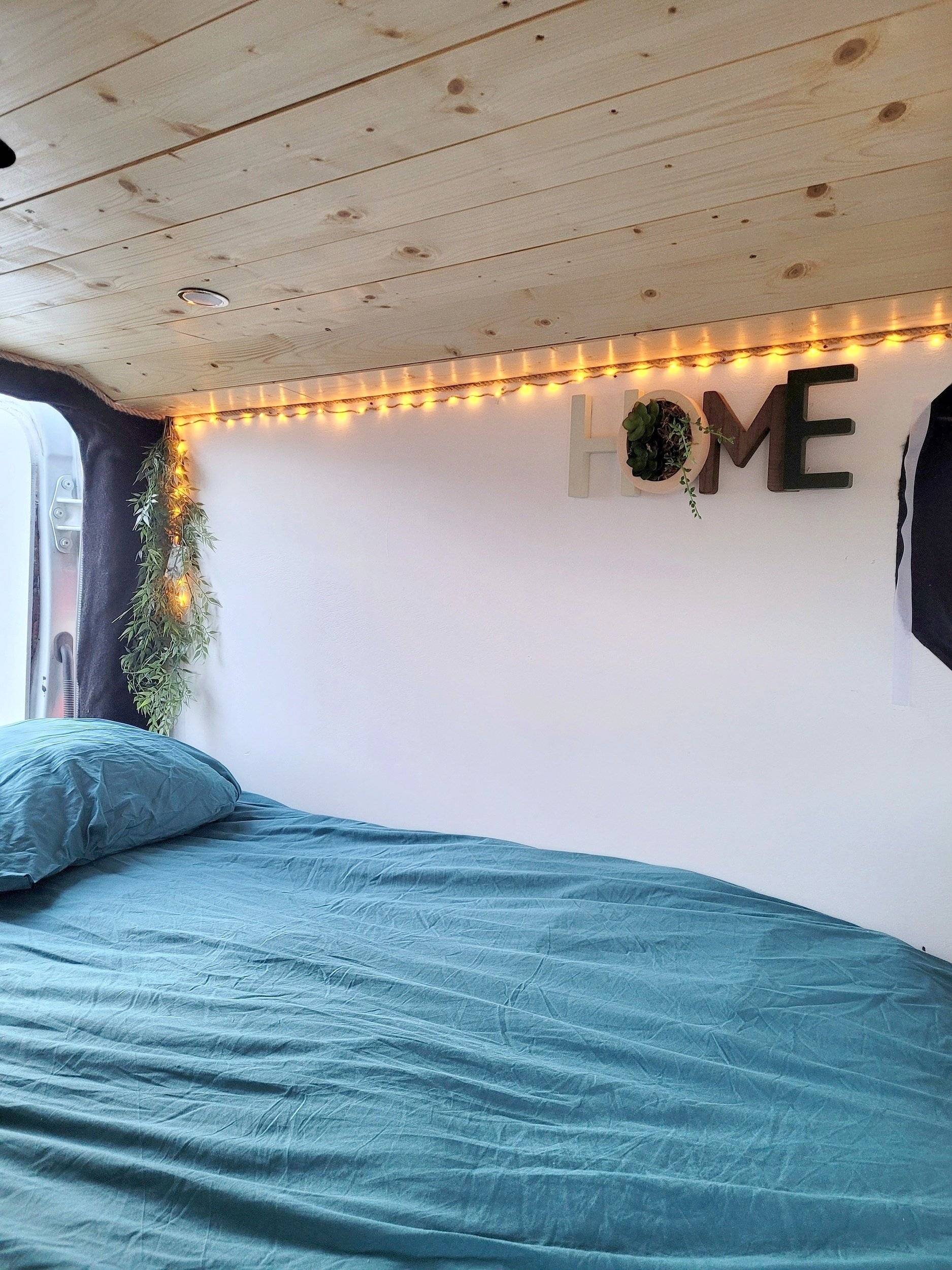 "Le Bohème", RENAULT TRAFIC III Grand Confort