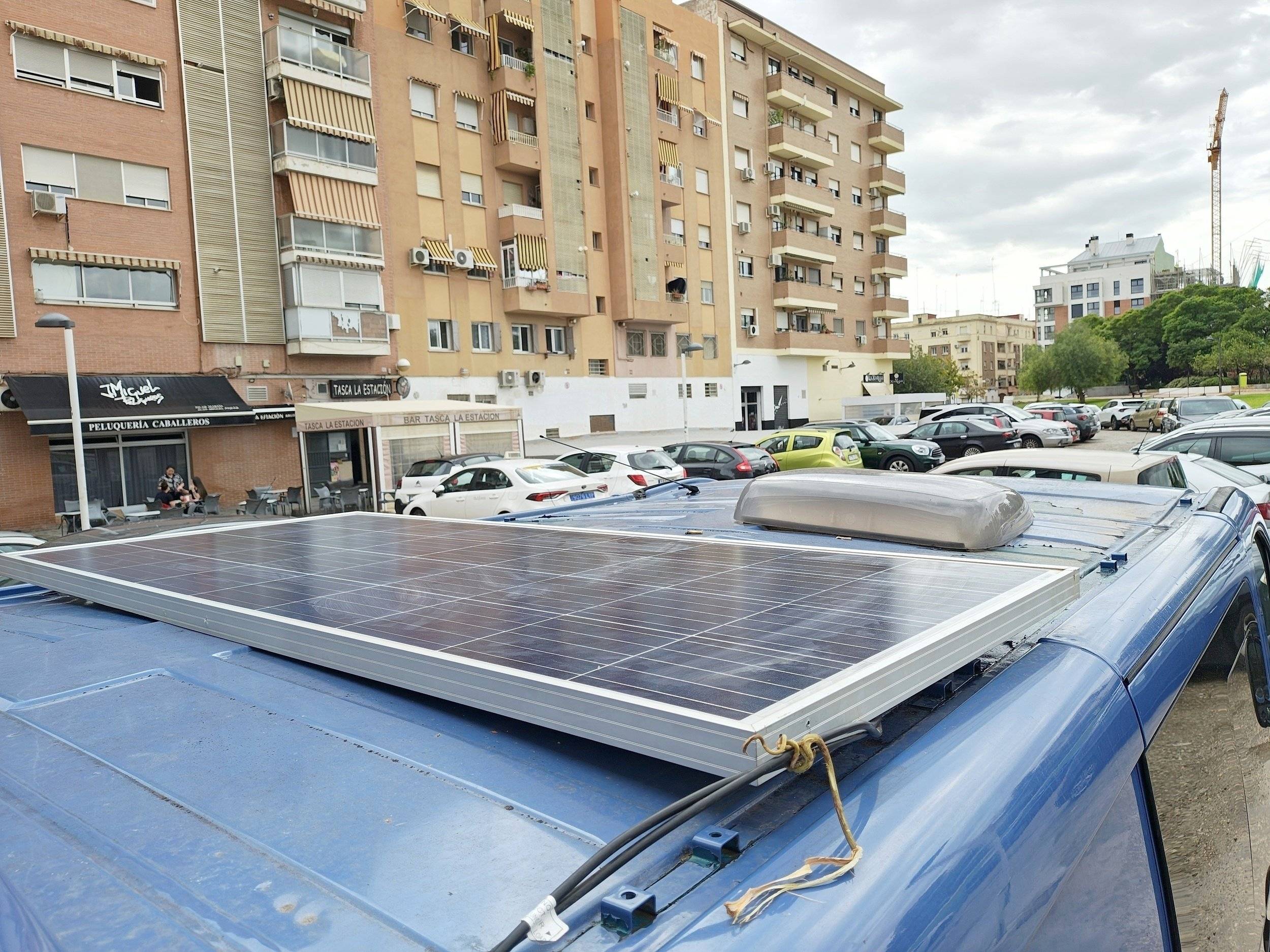 Renault Renault Trafic Sur Mesure