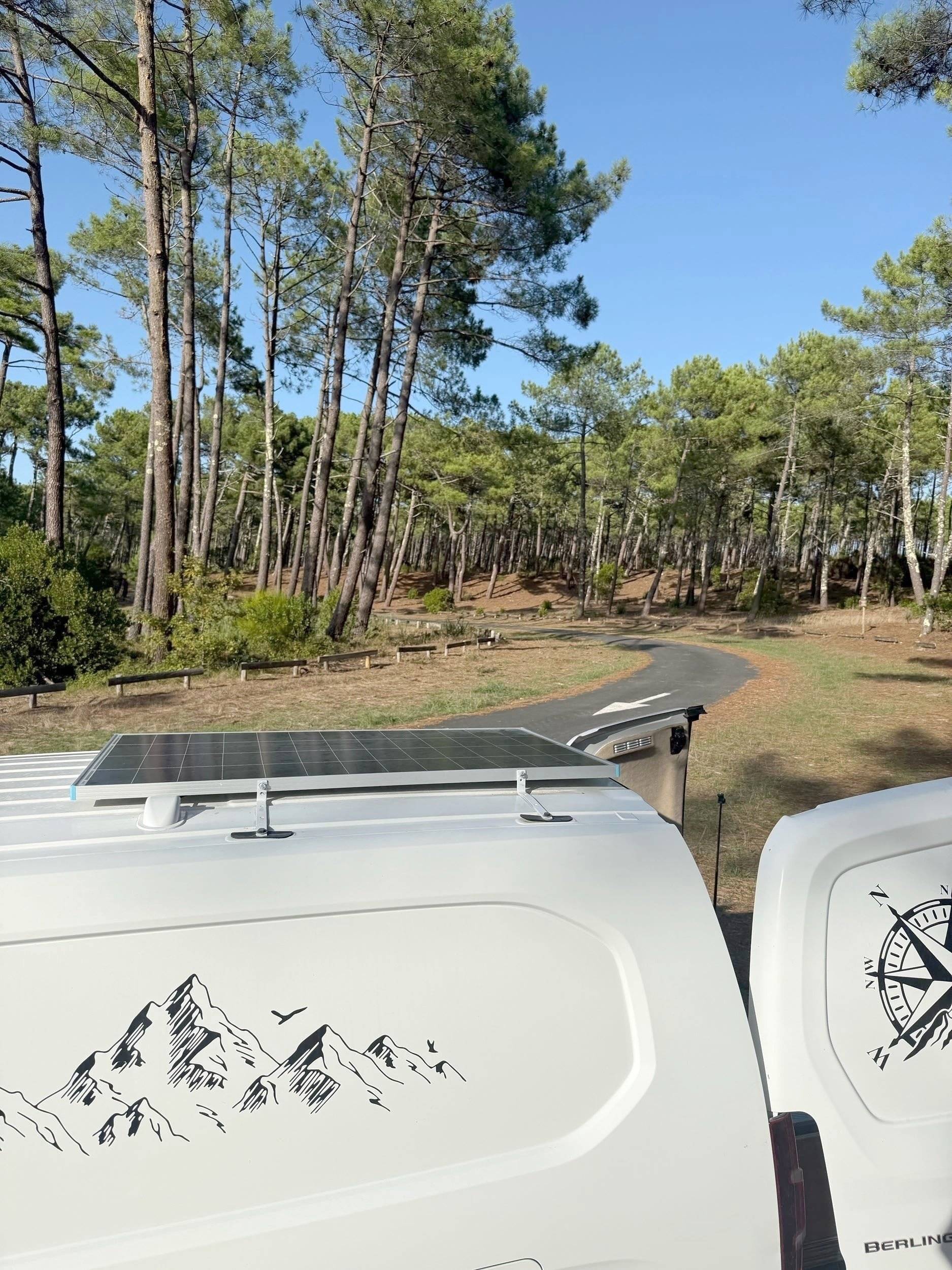 Citroën Berlingo XL