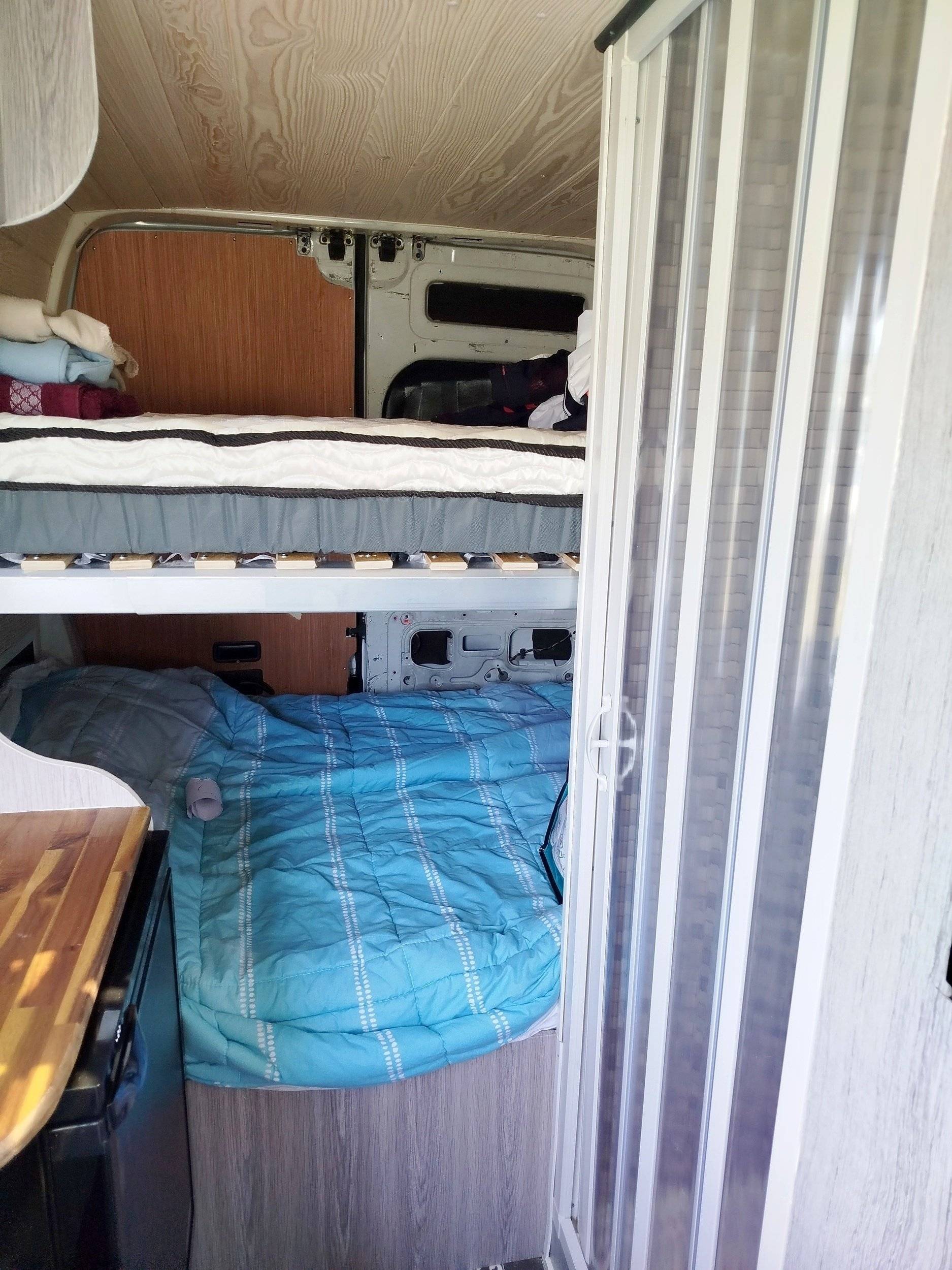 moi meme Renault master