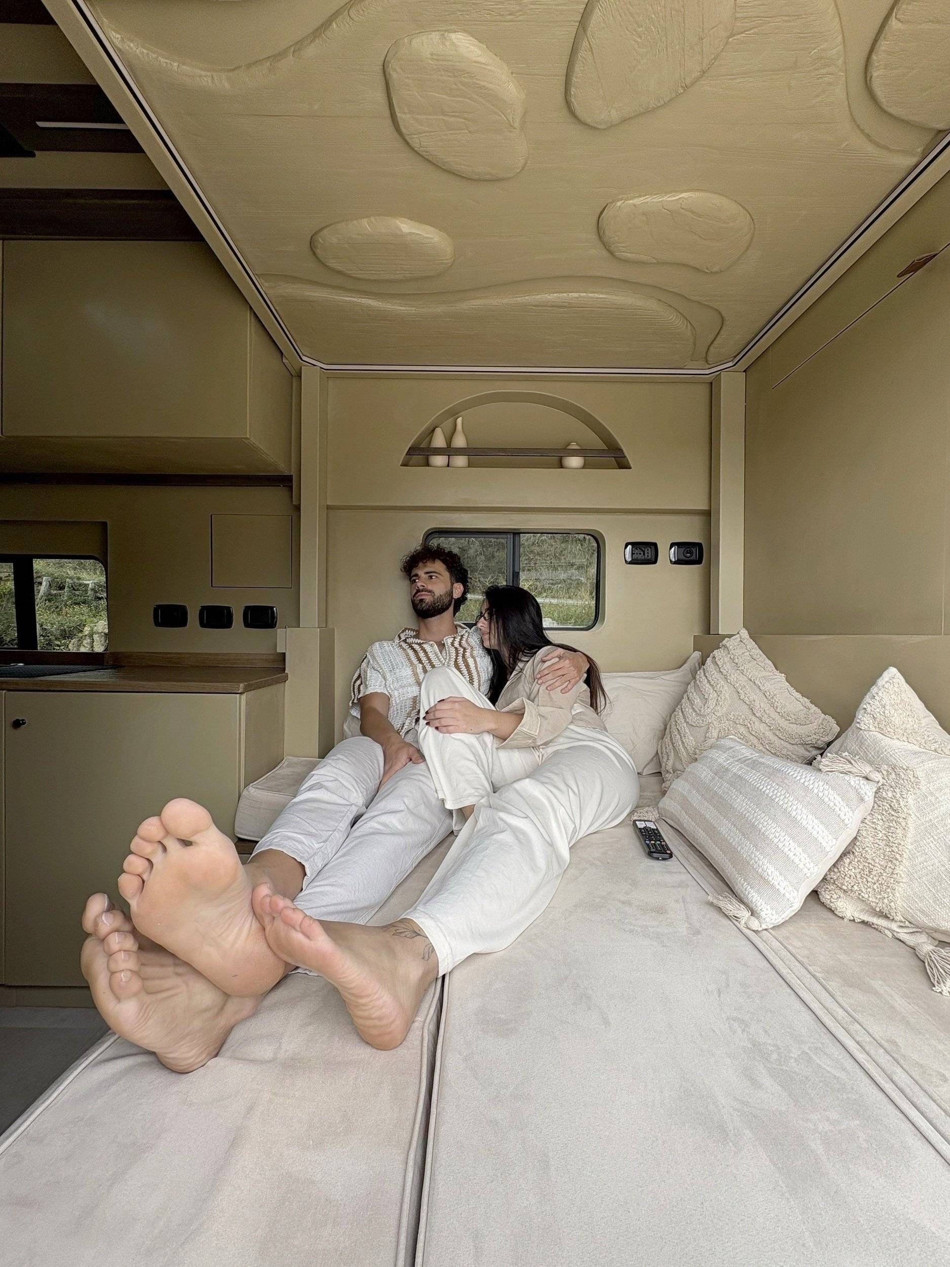 Fiat Ducato 2,3 l Multijet 130 ch.