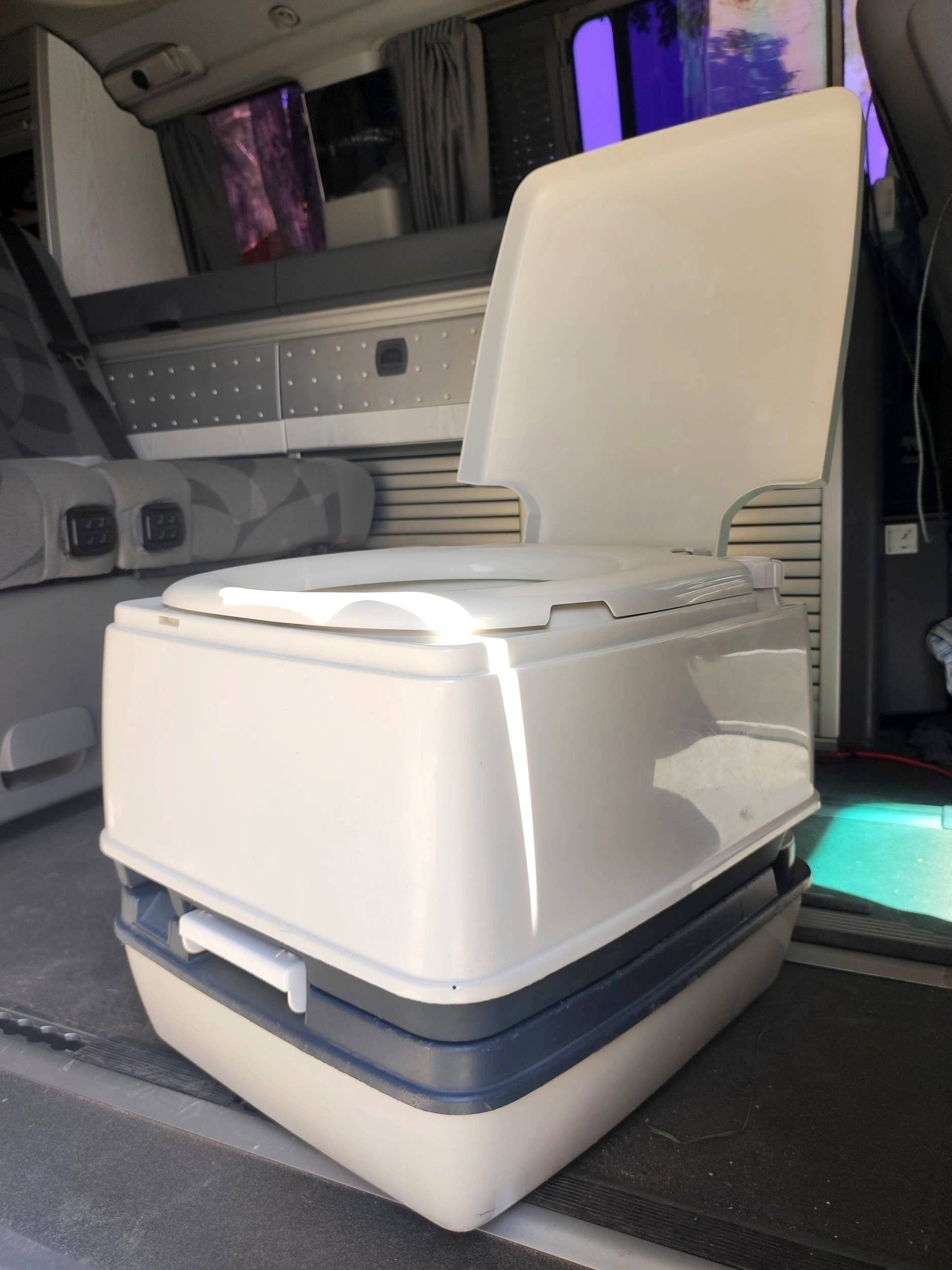 Mercedes Viano Marco Polo Westfalia