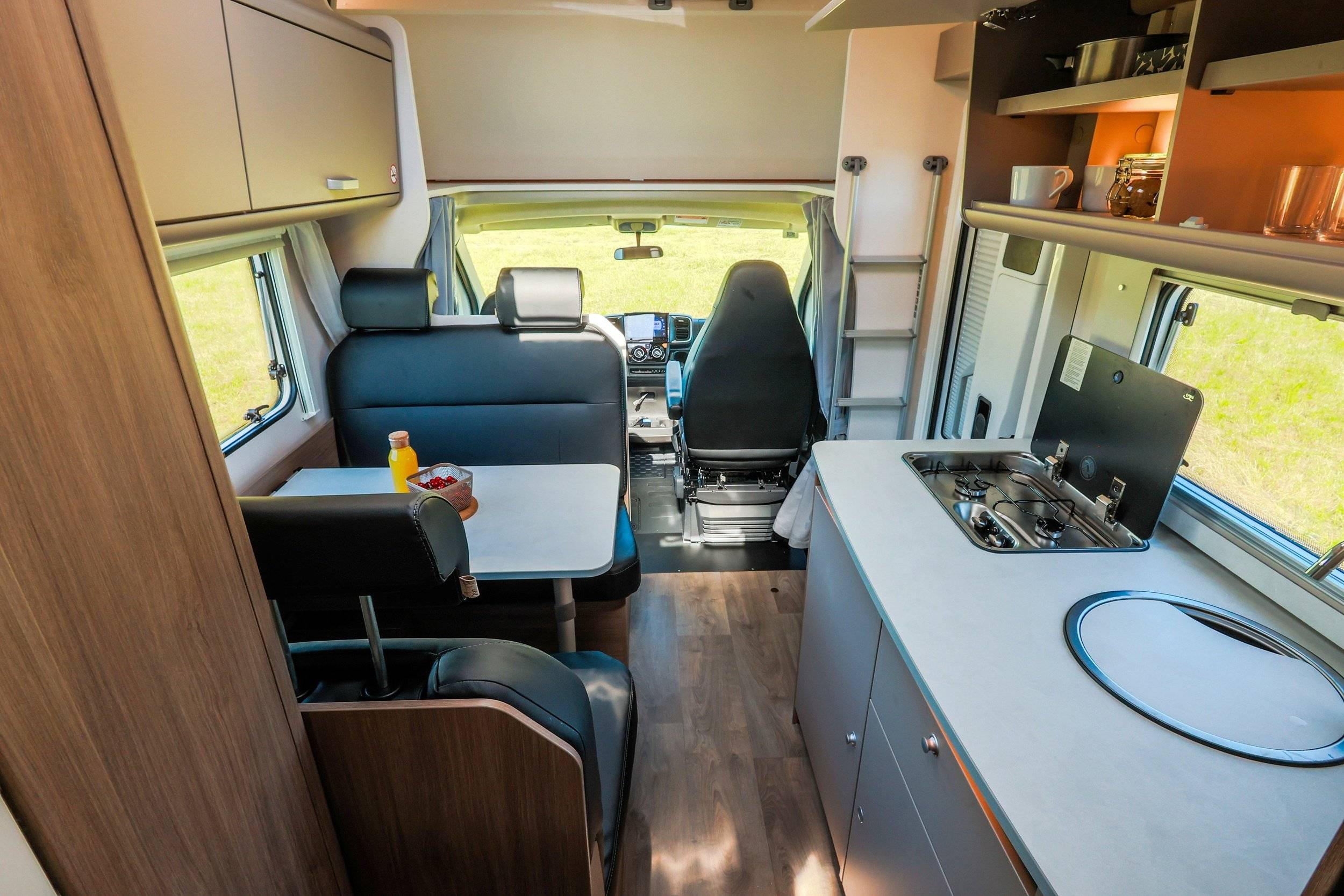 Eu Comfort Family 6 Auto Select Eu Comfort Family 6 Auto Select