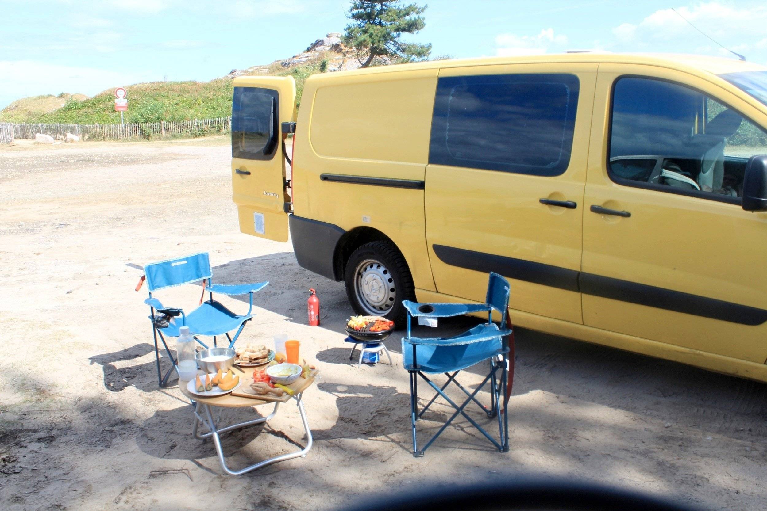 Citroën Jumper 1,6 l 95 ch