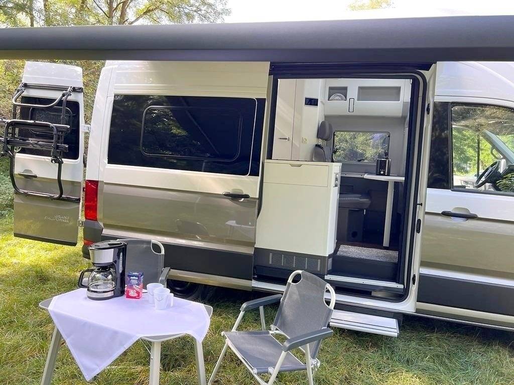 Grand California 600 Grand California 600