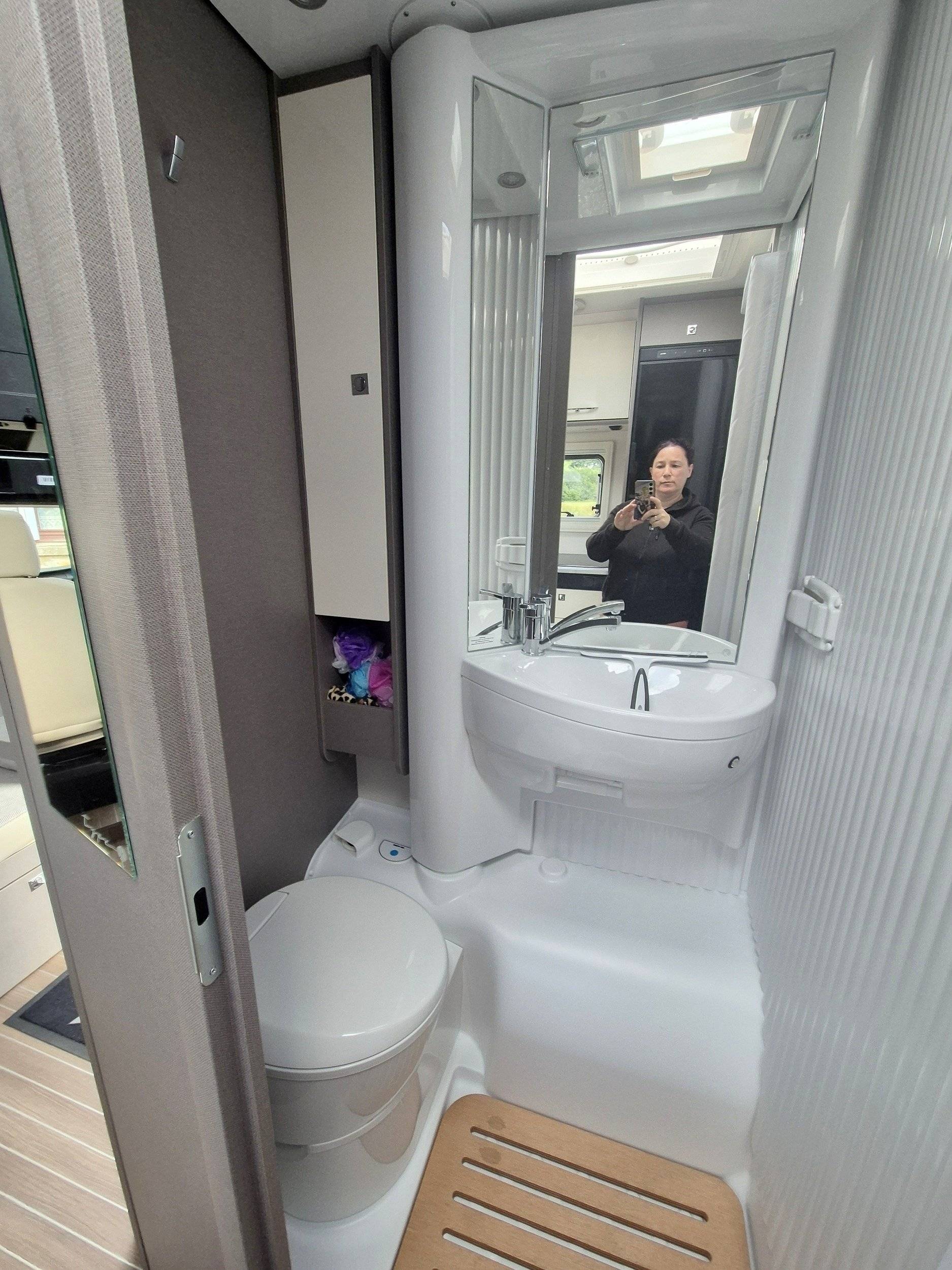 Etrusco Etrusco 6.9 SF