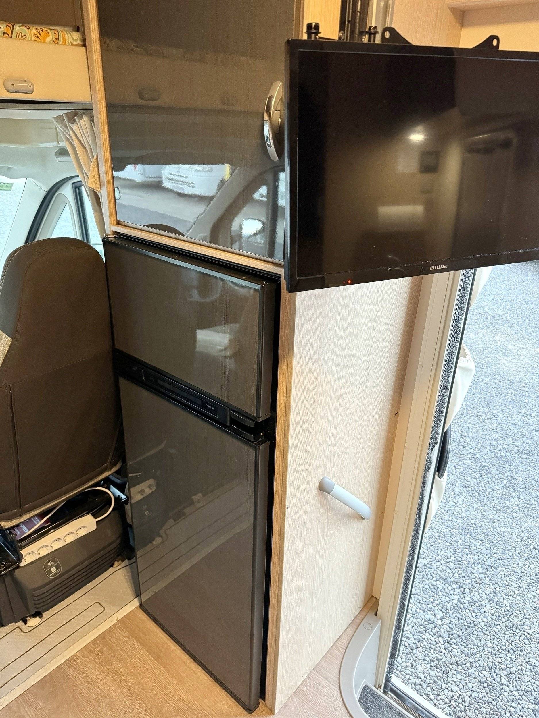 Fiat 35 Light 2,3 l 130 ch.