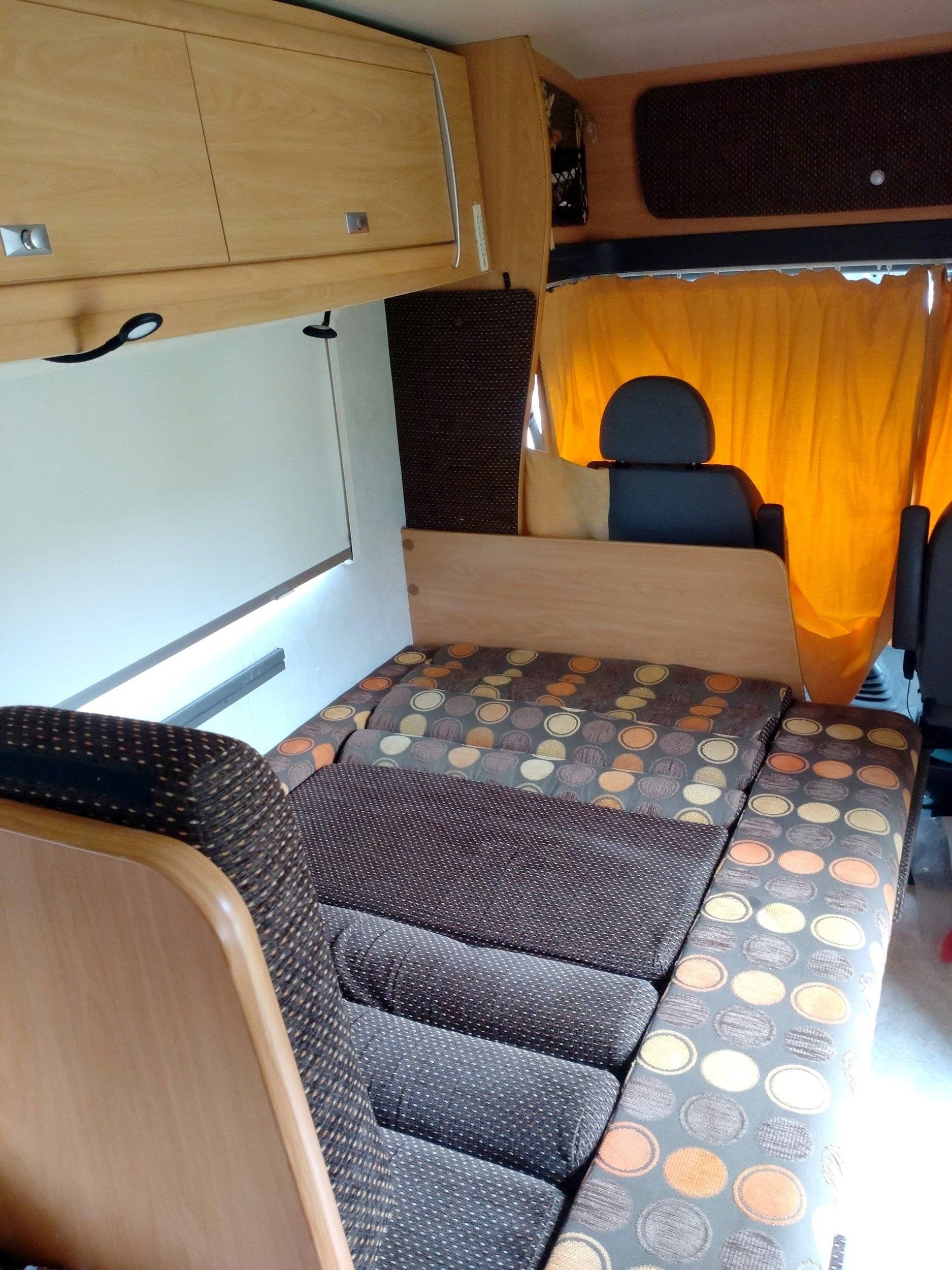 Challenger CHALLENGER GENESIS 36