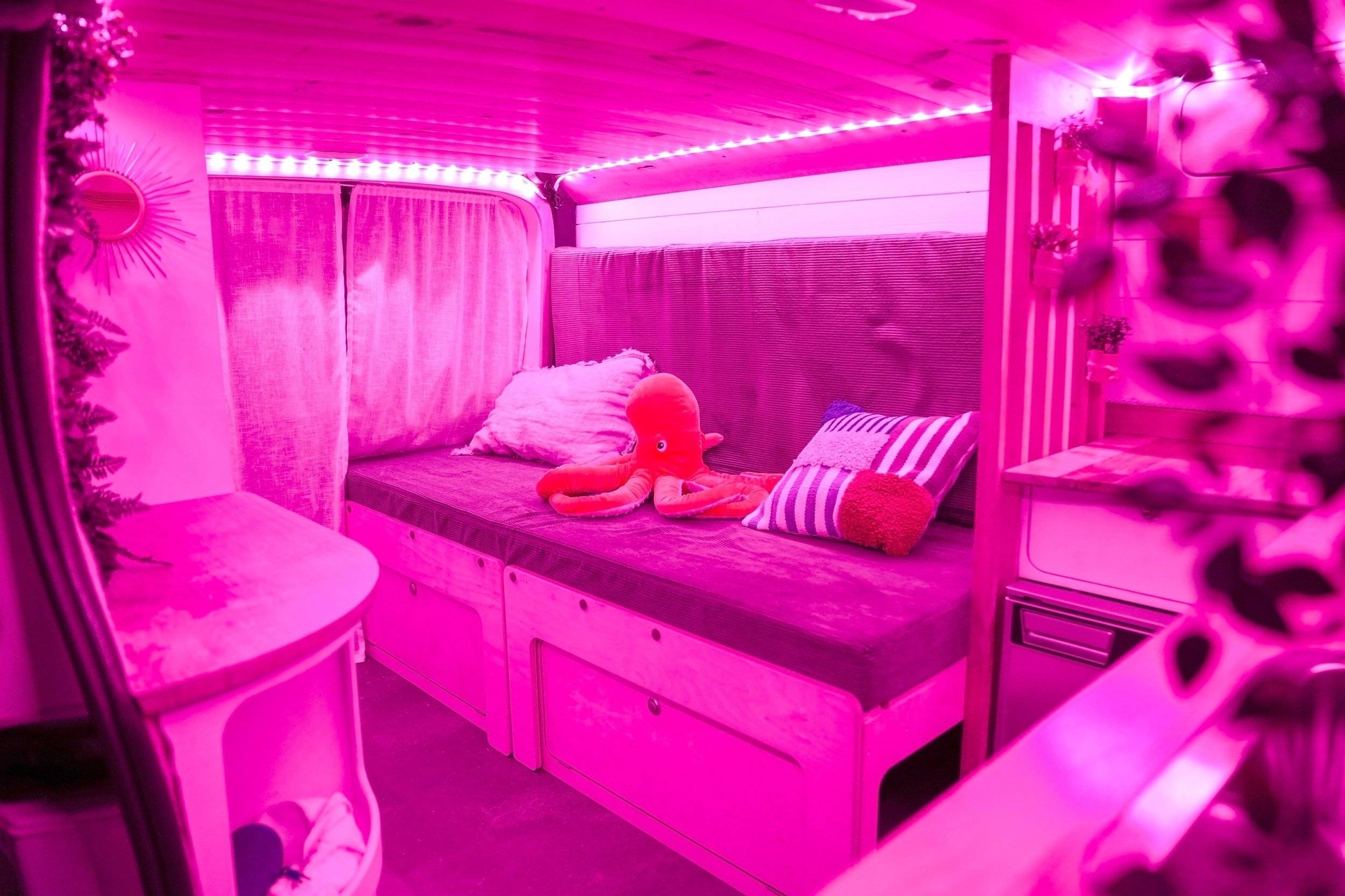 Van RENAULT TRAFIC III Grand Confort