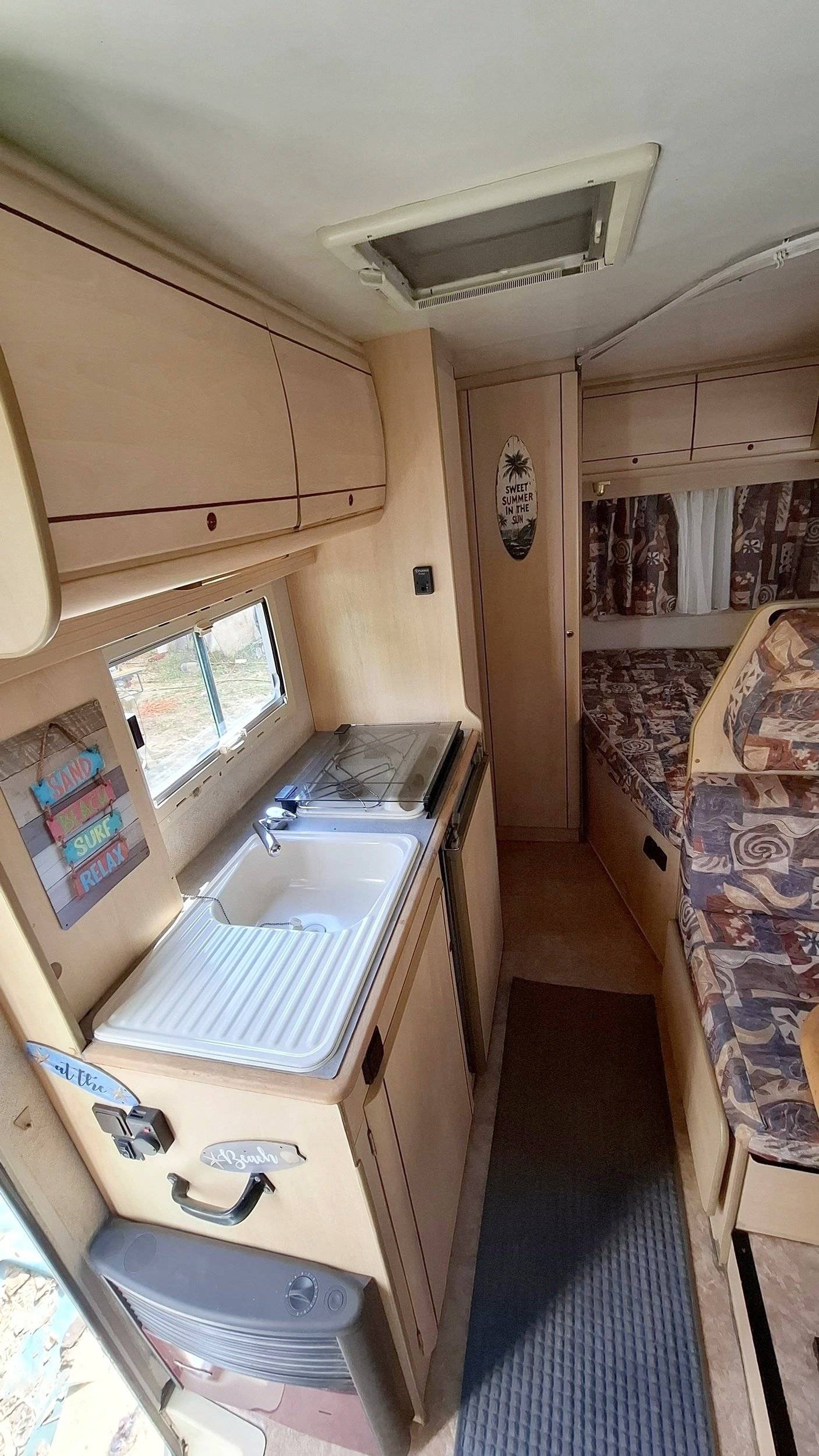 Pilote Transit 2,0 l 130 ch