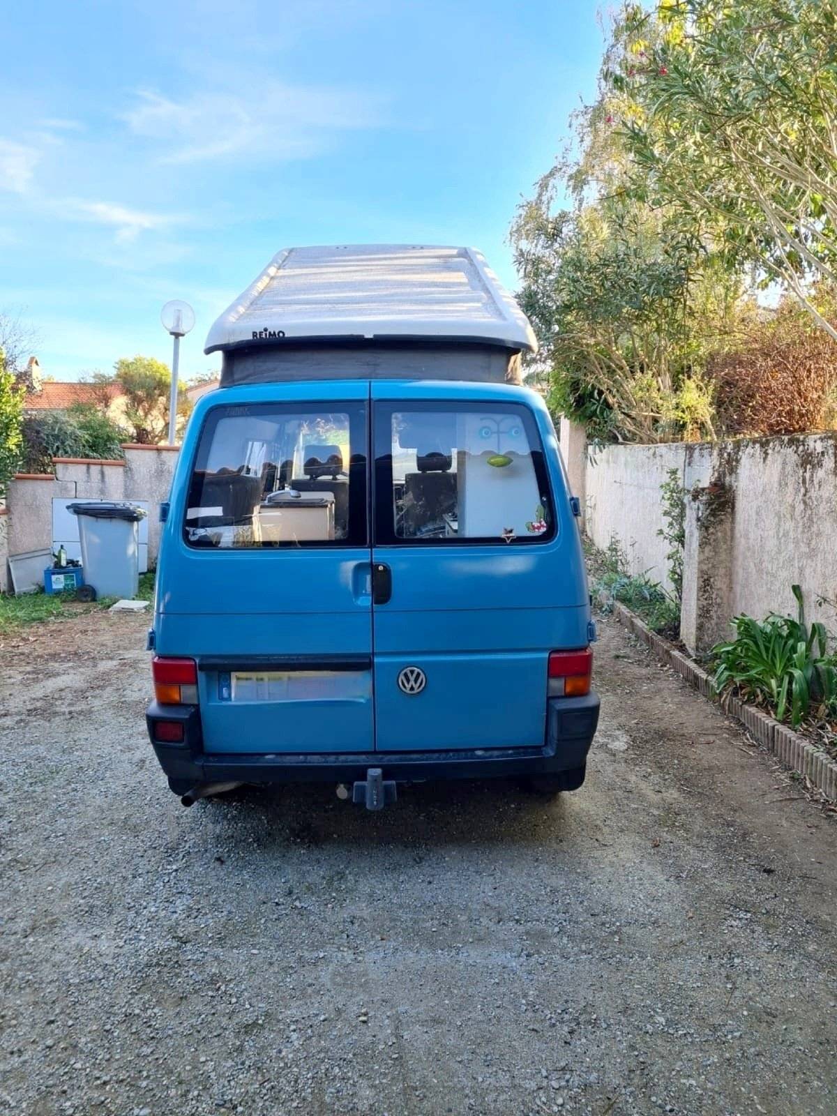 Van 