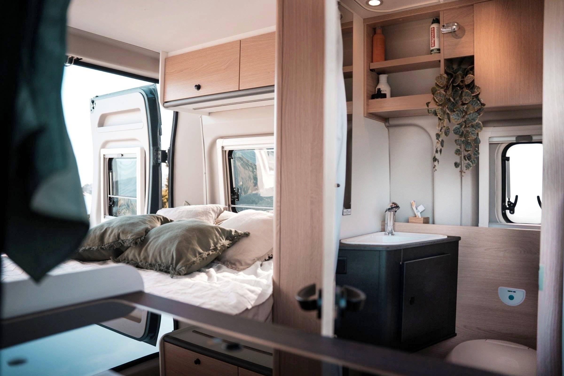 Sunlight Sunlight Cliff Adventure RT 540