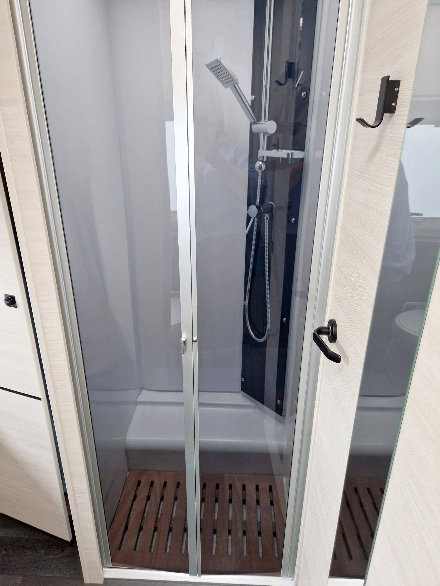 Chausson Transit 2,0 l 170 ch