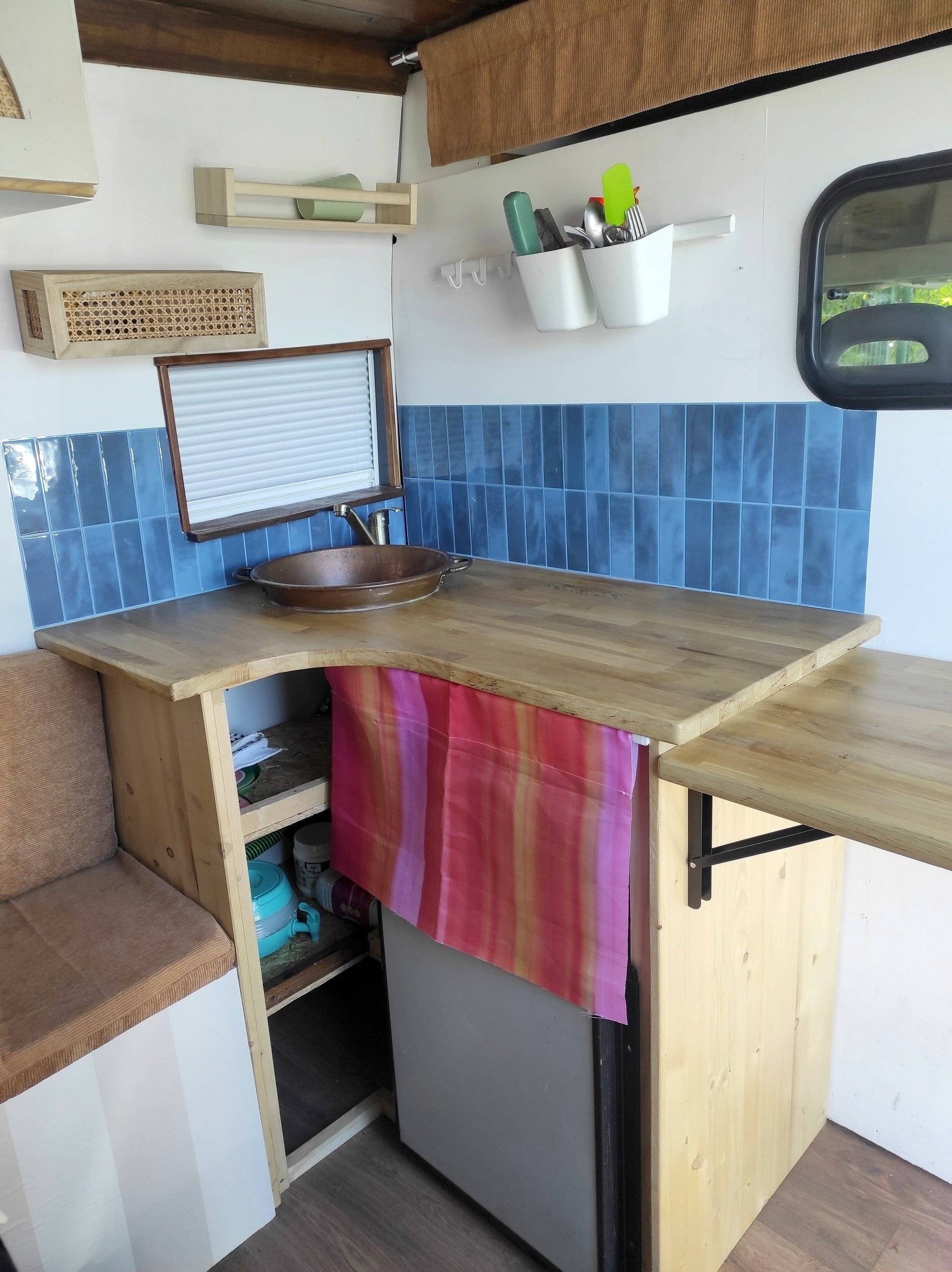 Levoyageur Citroën jumper 120cv