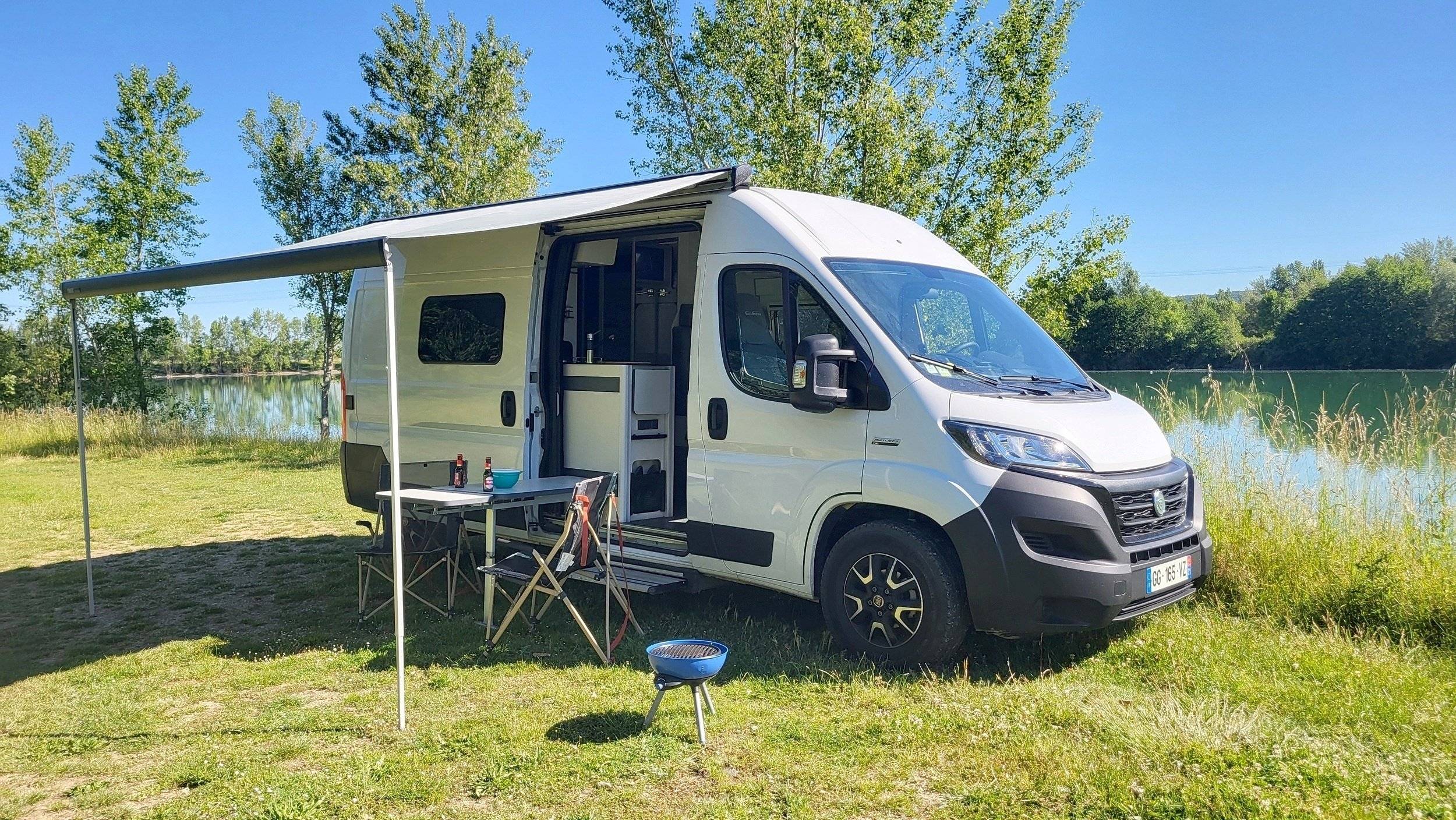 Font Vendôme Font vendôme Leader Van Duo