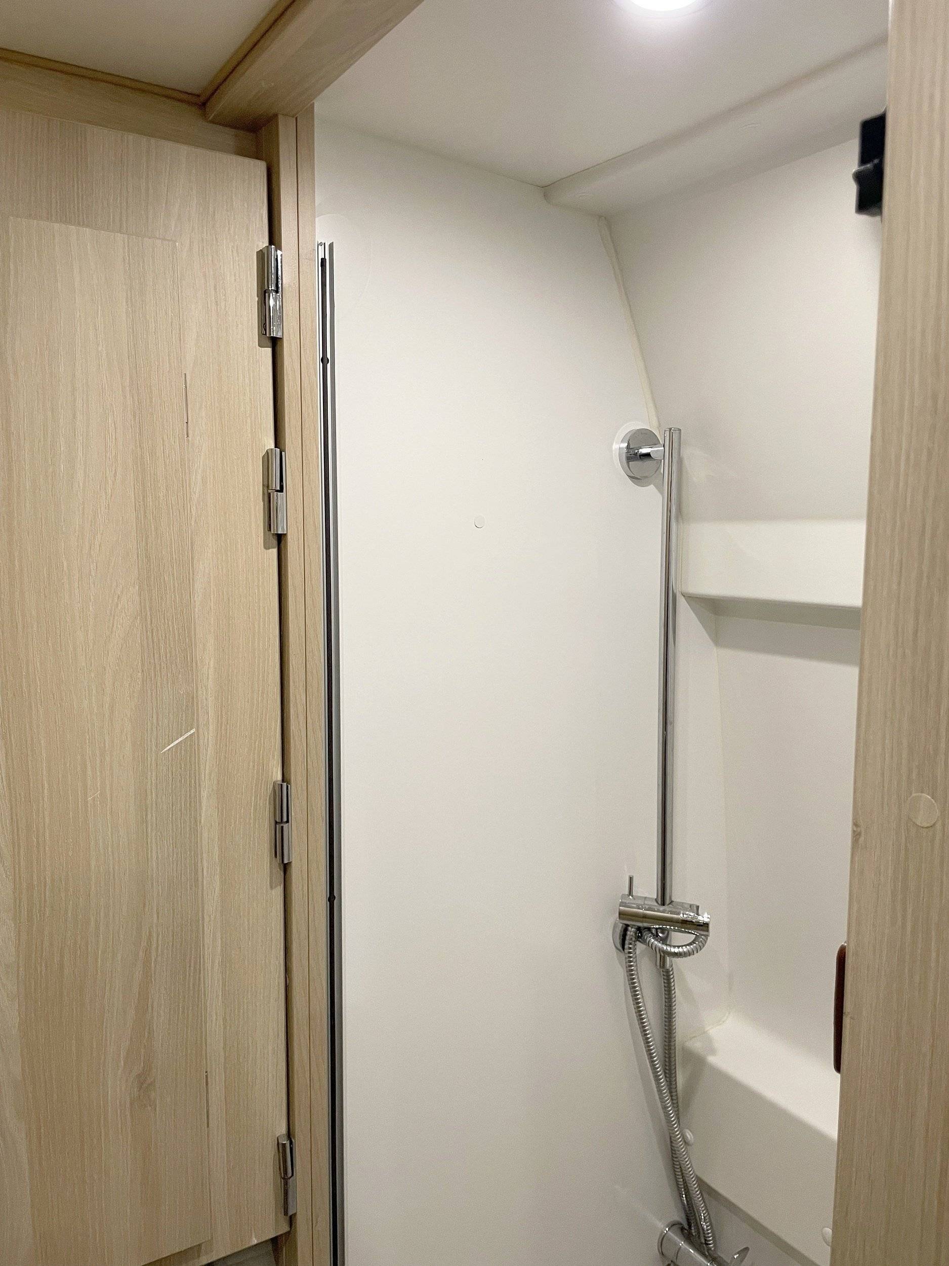 Campérêve Fiat ducato