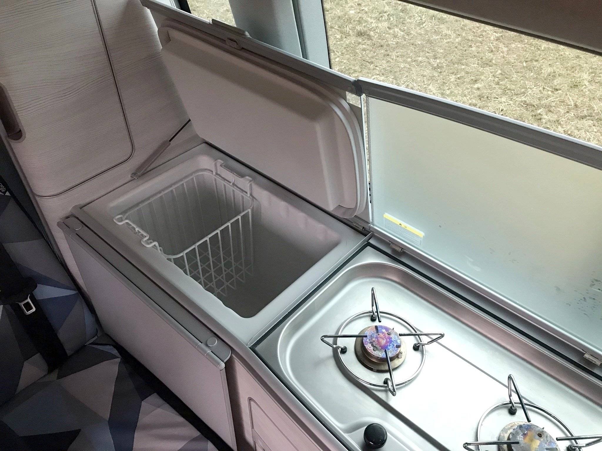 Volkswagen Volkswagen T6