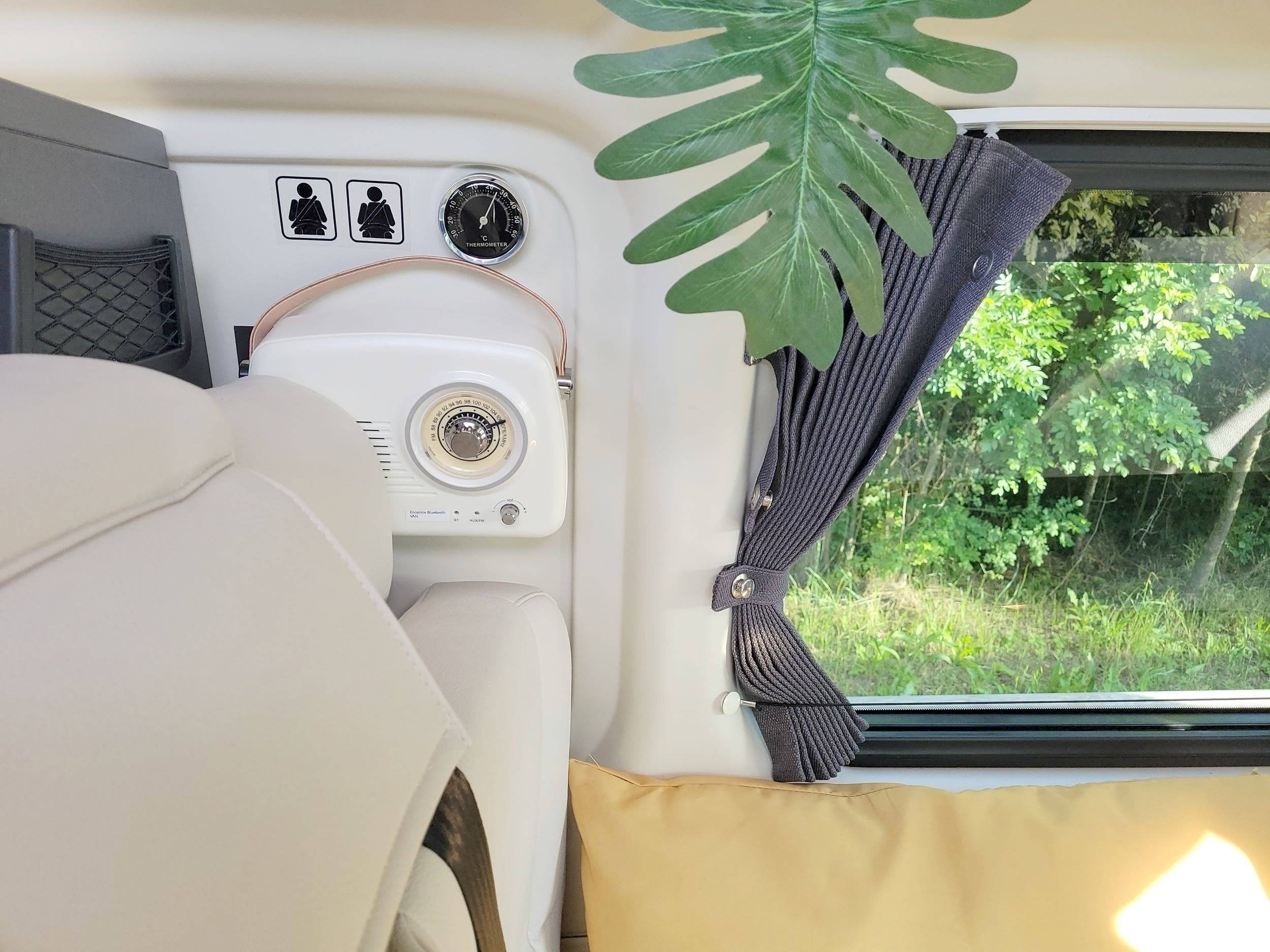 Westfalia Kepler One