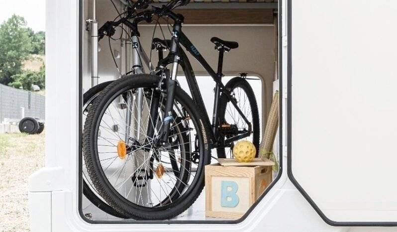 Ci HORON 65 XT - 5 PL - AC 8