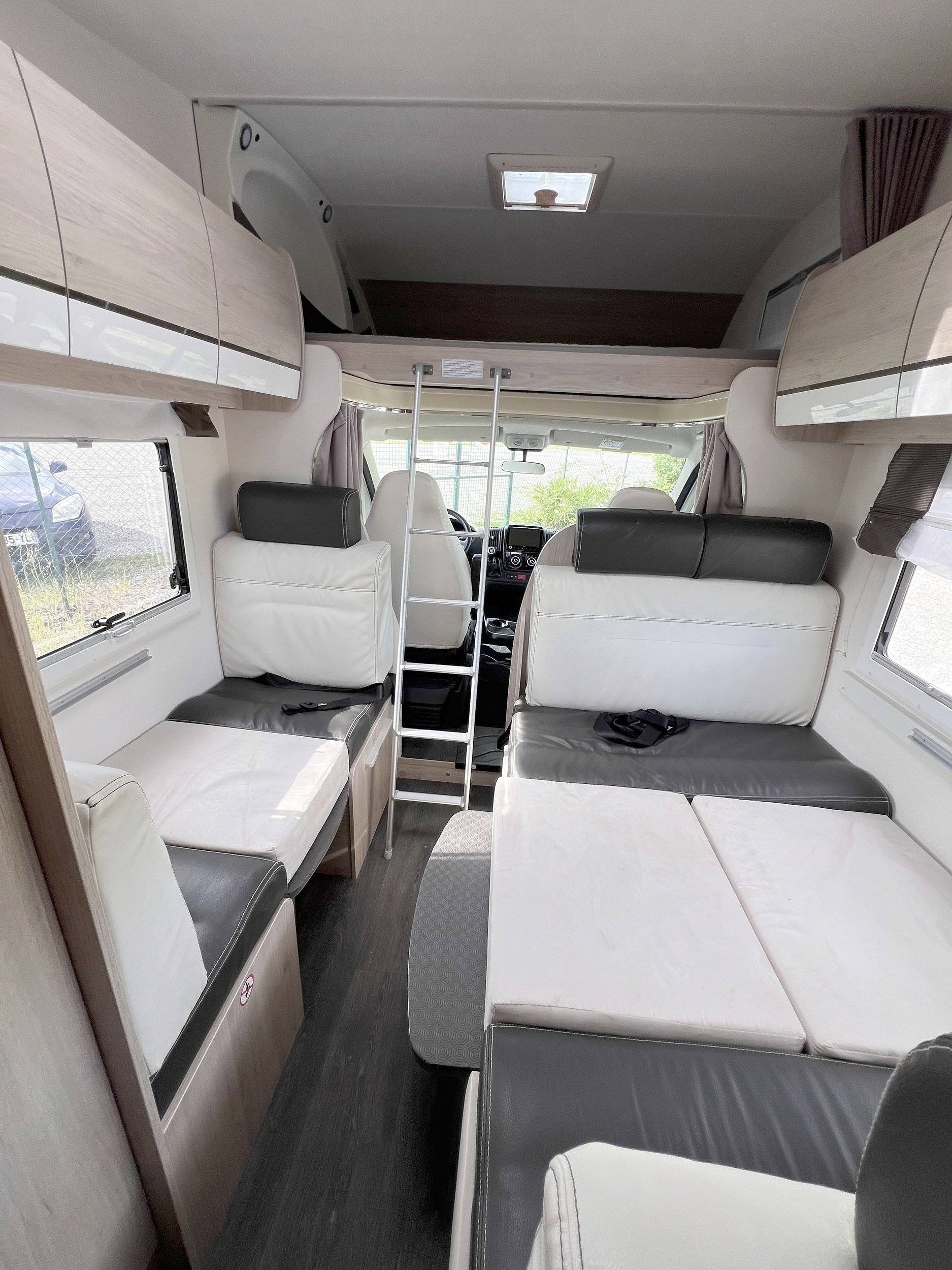 Challenger Challenger C256 VIP