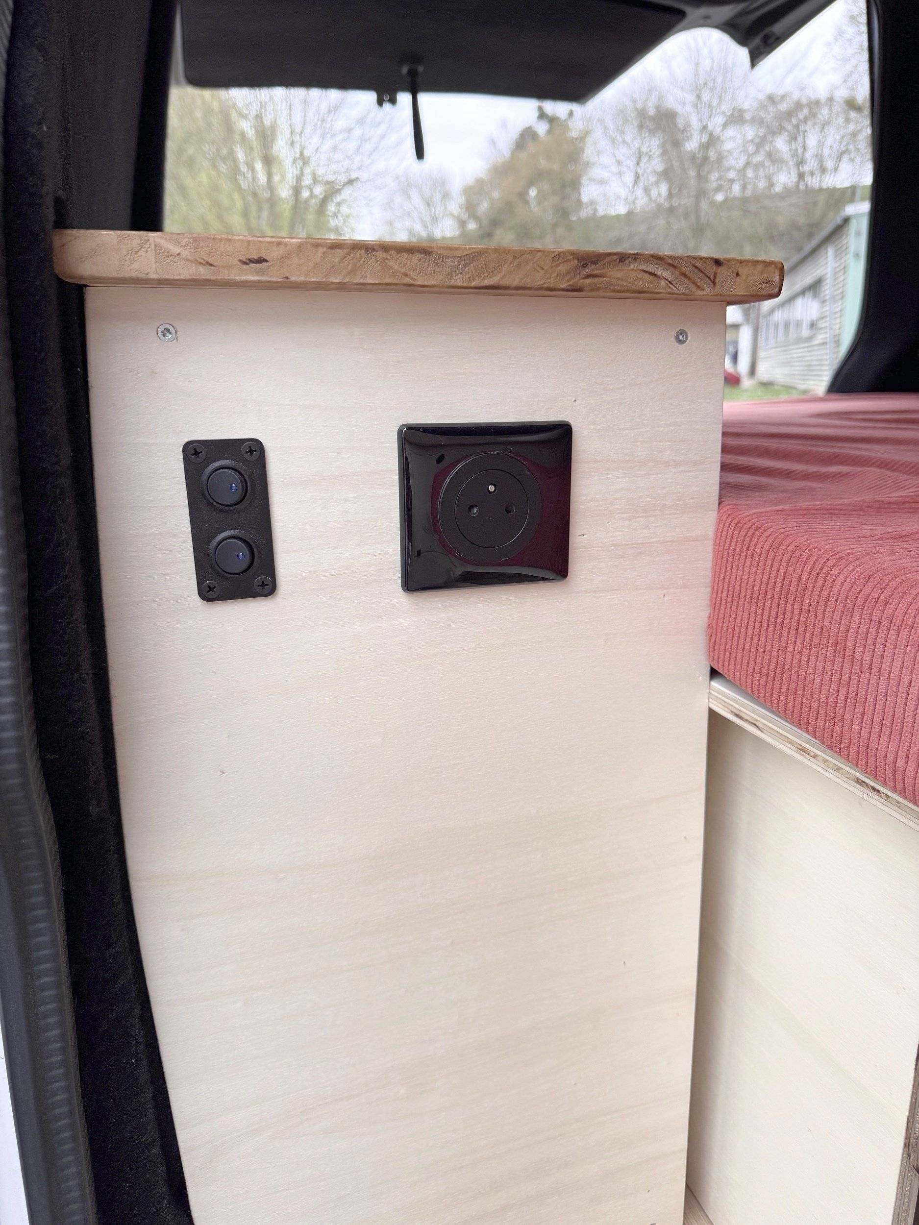 Volkswagen T6 Court 2,0 l 150 ch