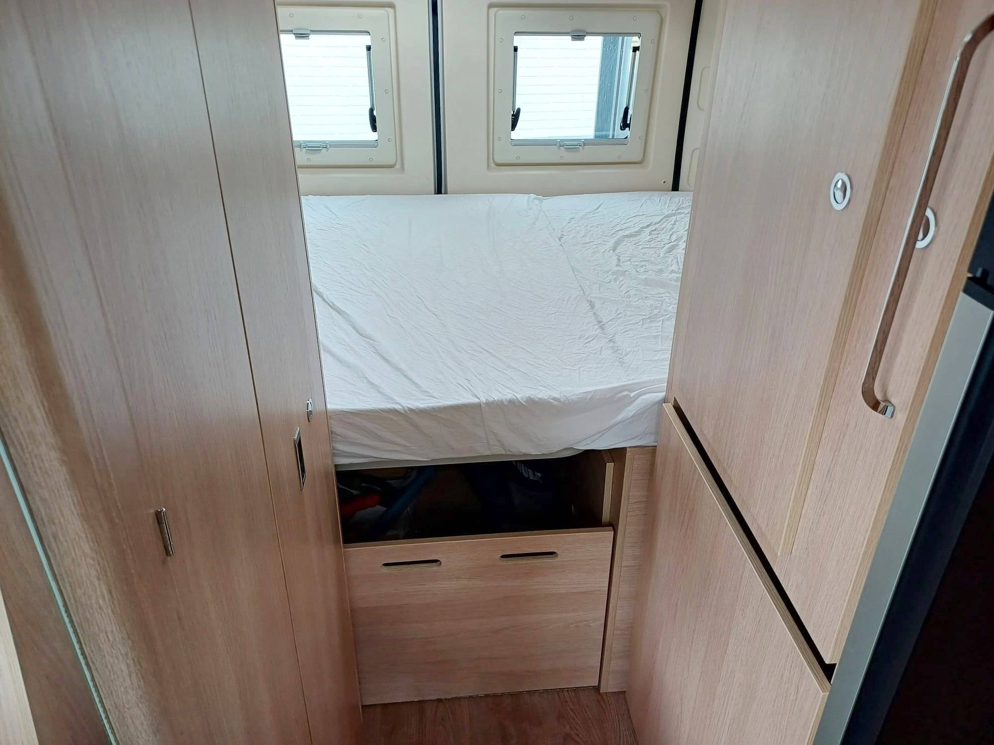 Giottiline GiottiVan 60T