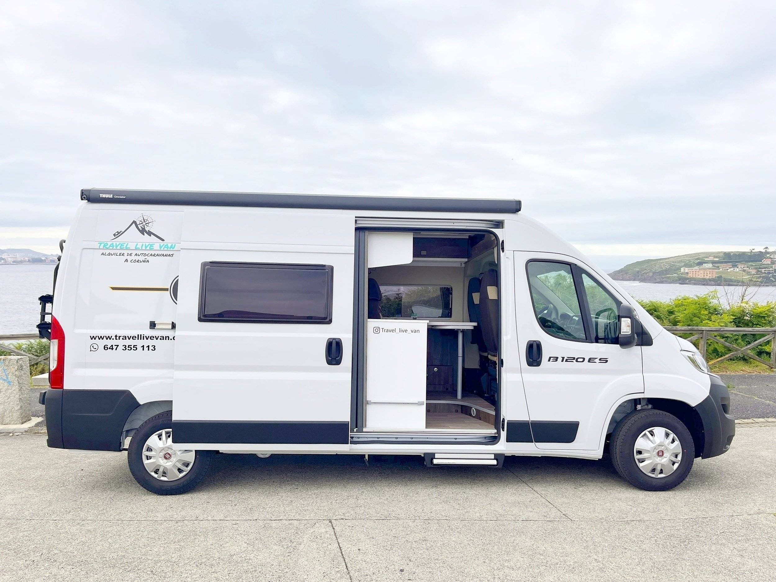 Benimar benimar b120