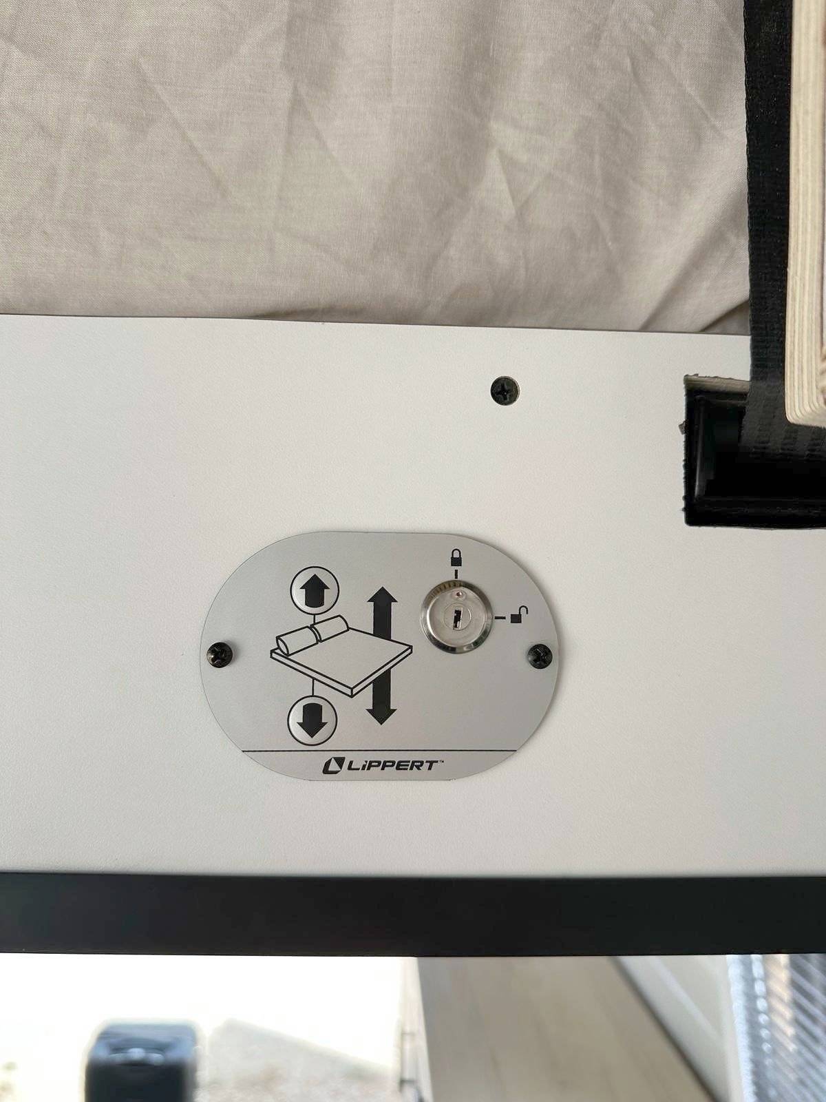 Volkswagen VW Crafter