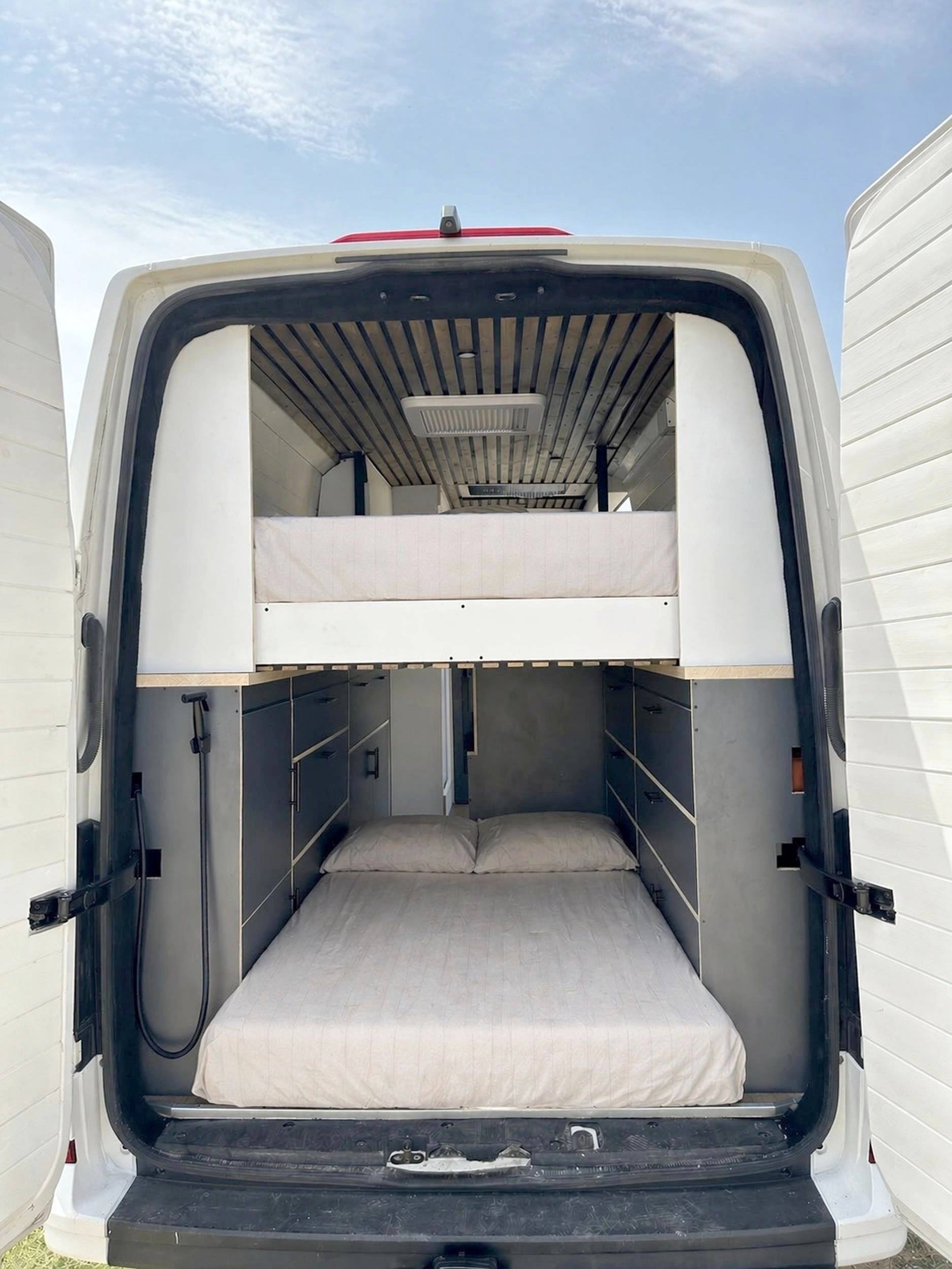 Volkswagen VW Crafter