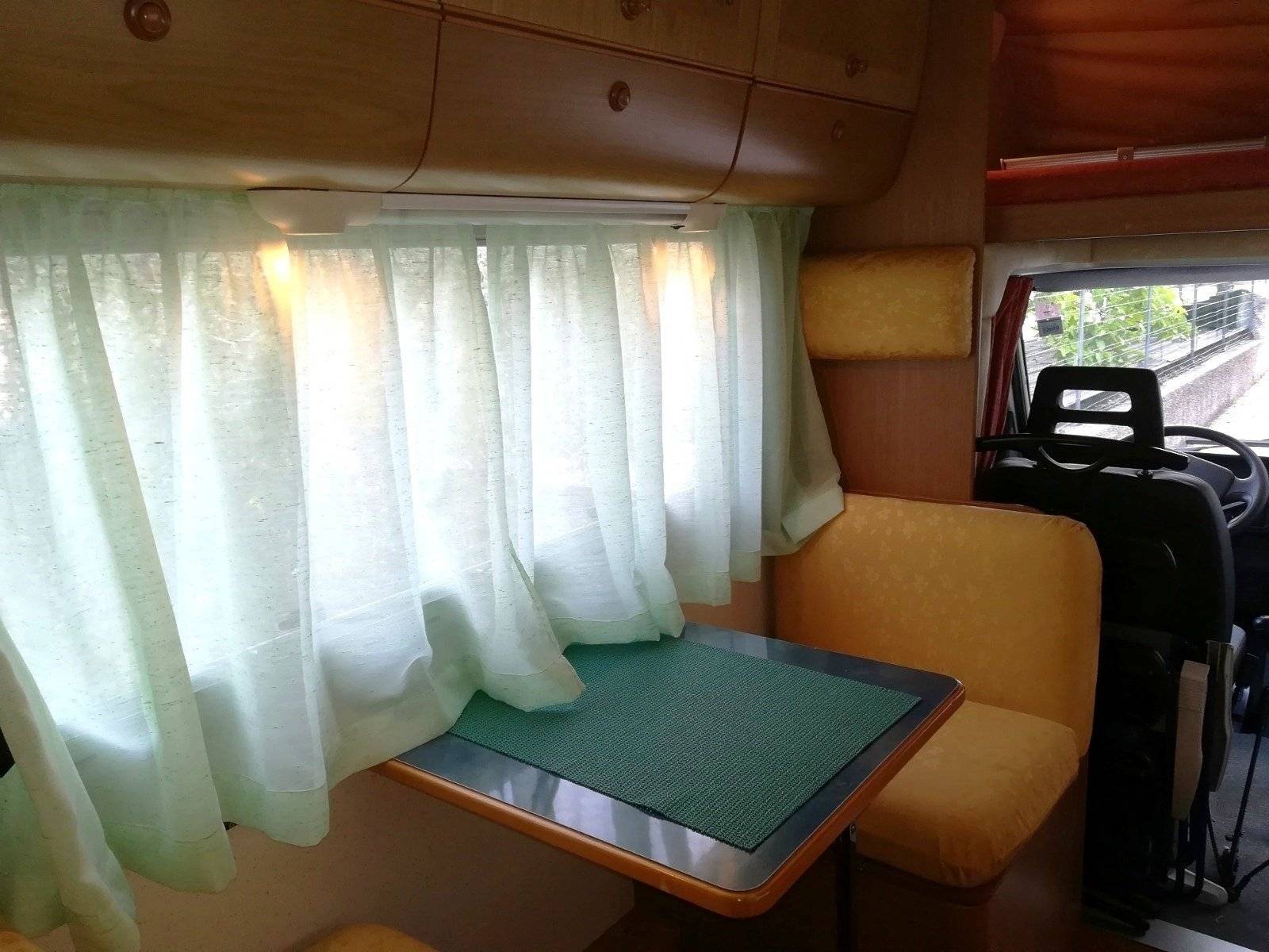 Mobilvetta Mobilvetta Icaro