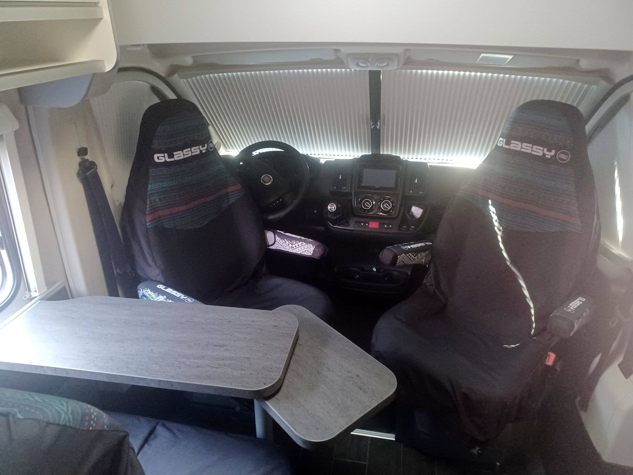 Weinsberg WEINSBERG OUTLAW