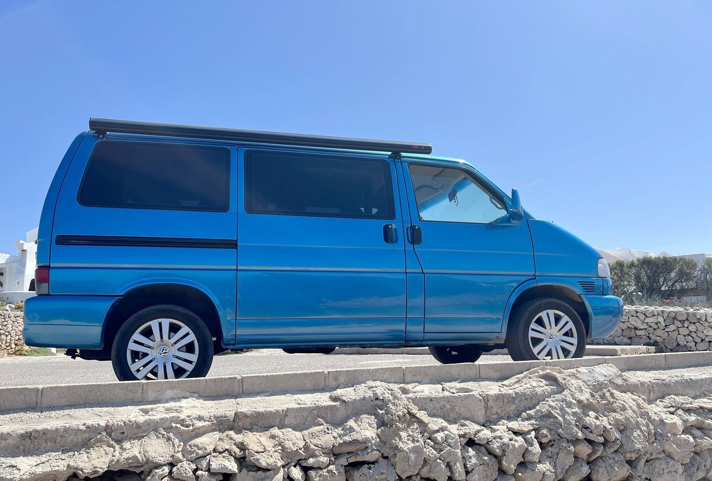 Volkswagen Volkswagen T4