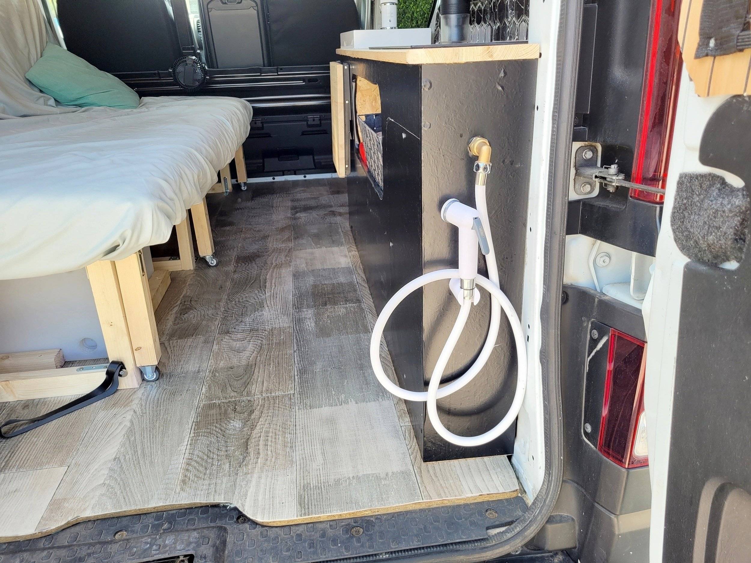 BJH RENAULT TRAFIC III 120 cv