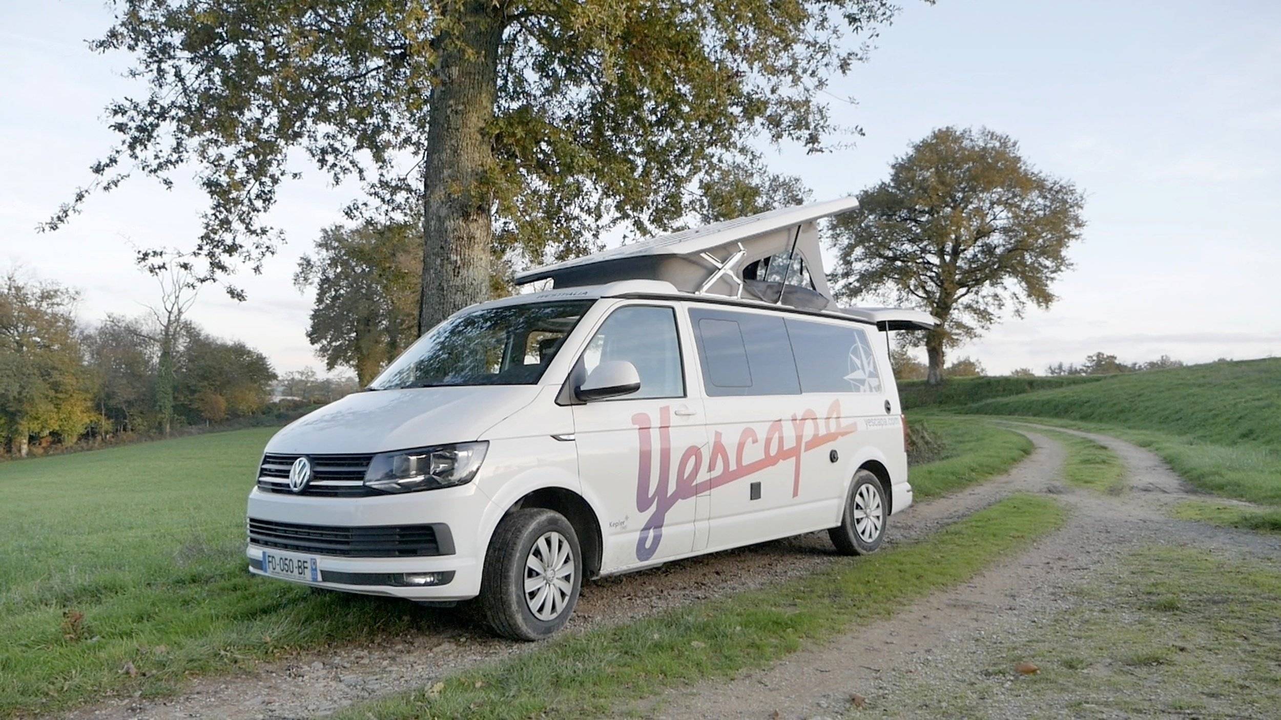 Westfalia Kepler One