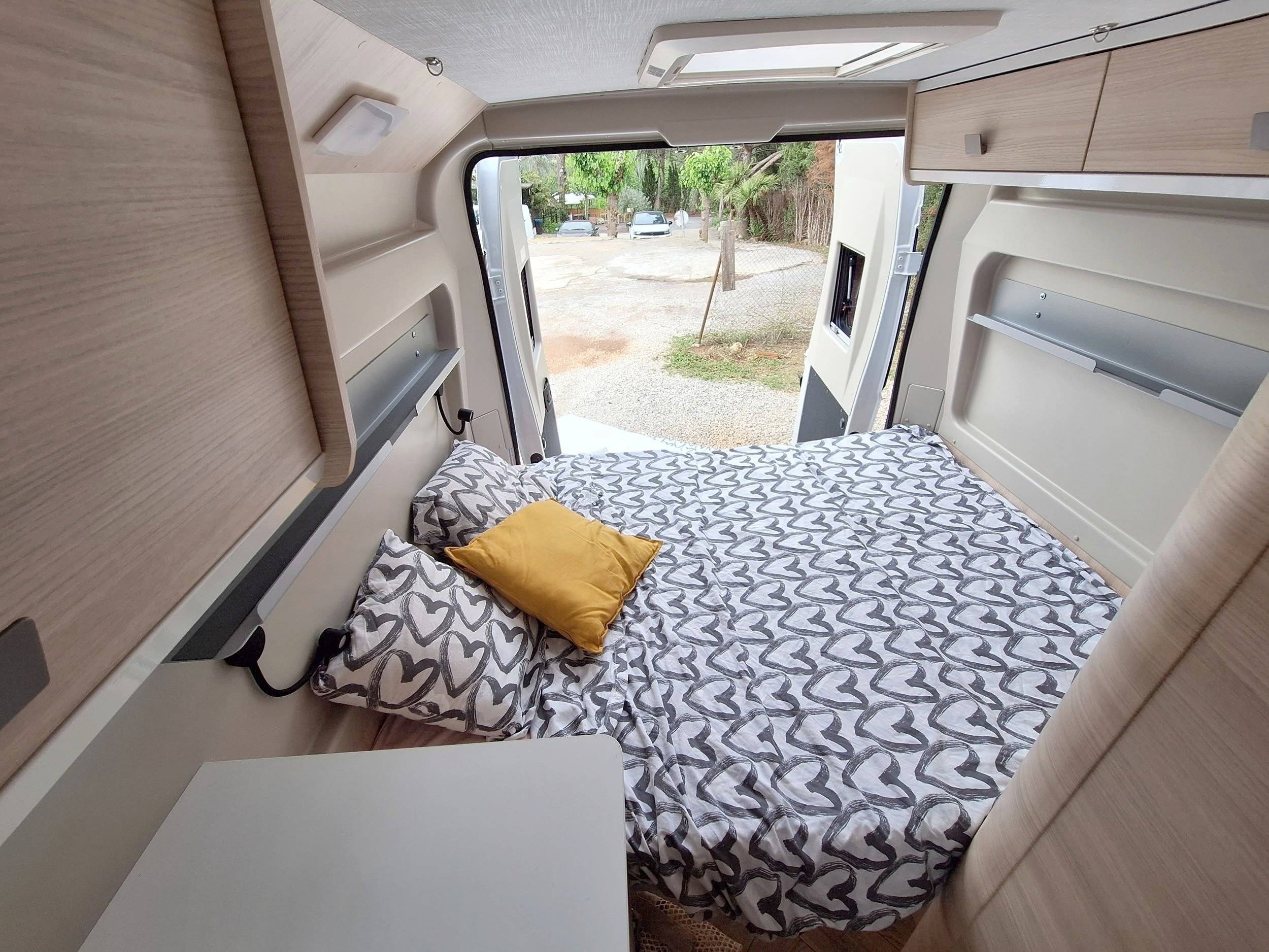 Challenger V114 MAX START EDITION