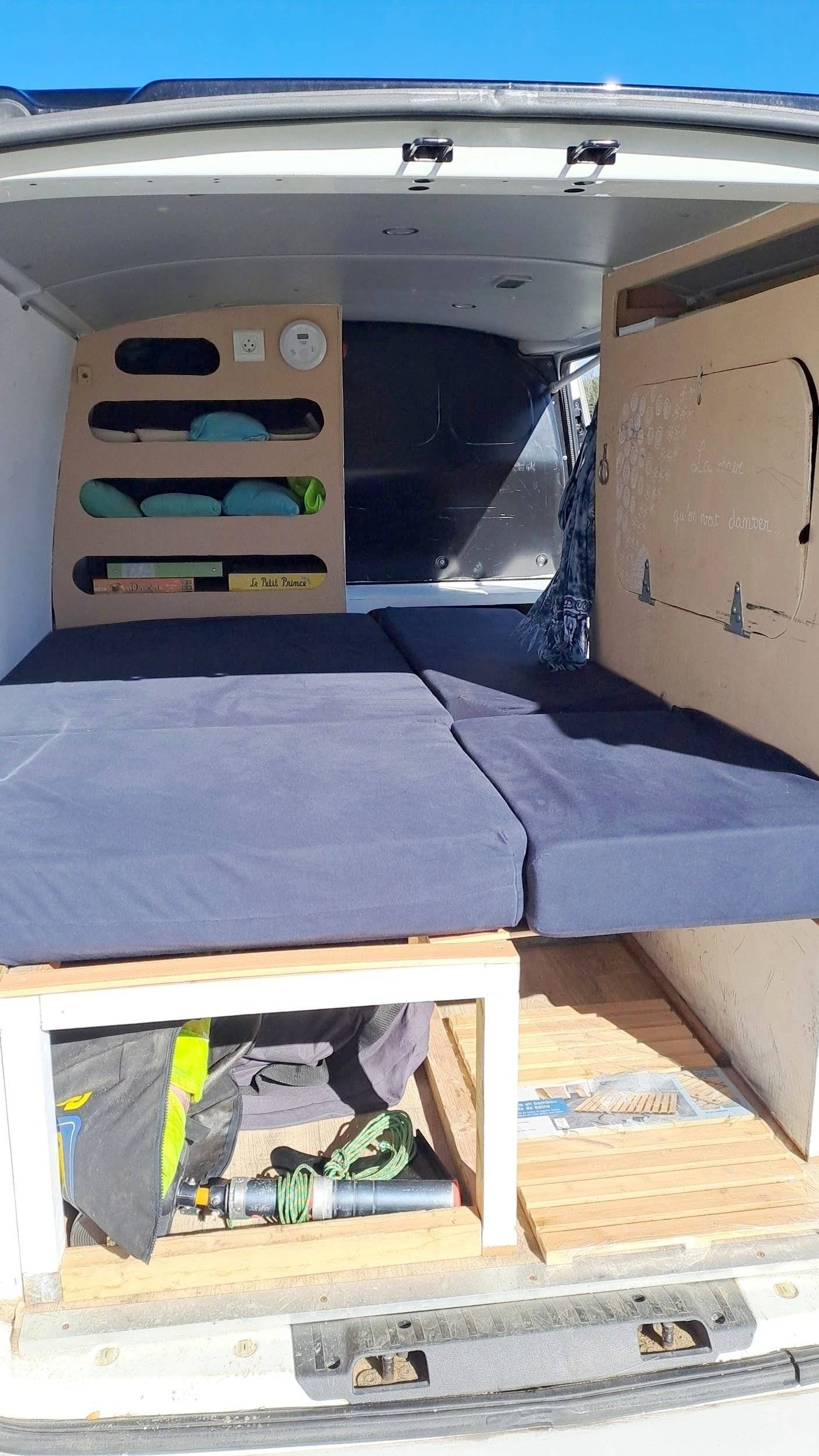 non renseigné Volkswagen Transporter T6