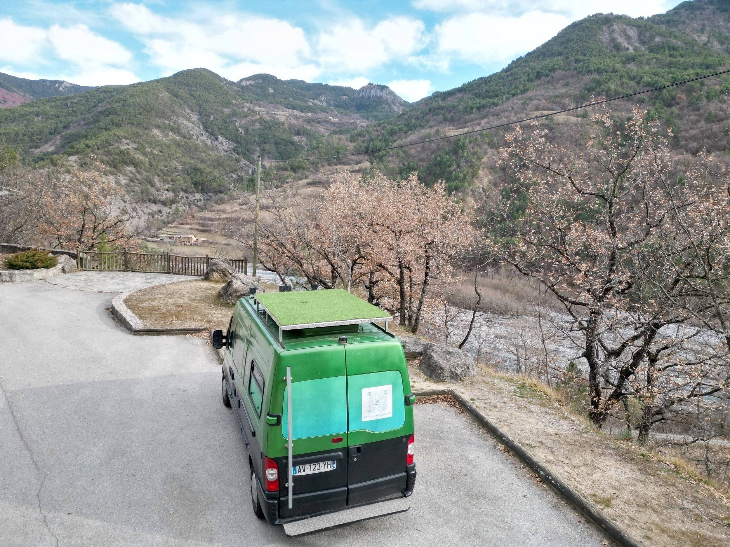 Renault Renault master